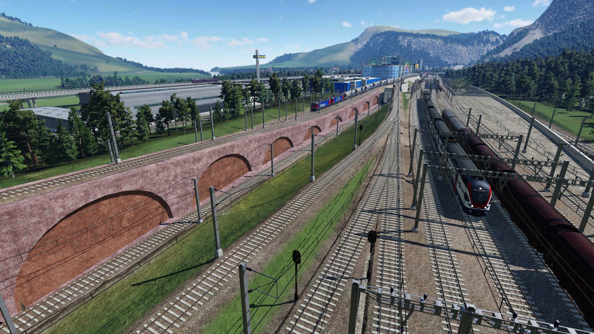Autobahn 5