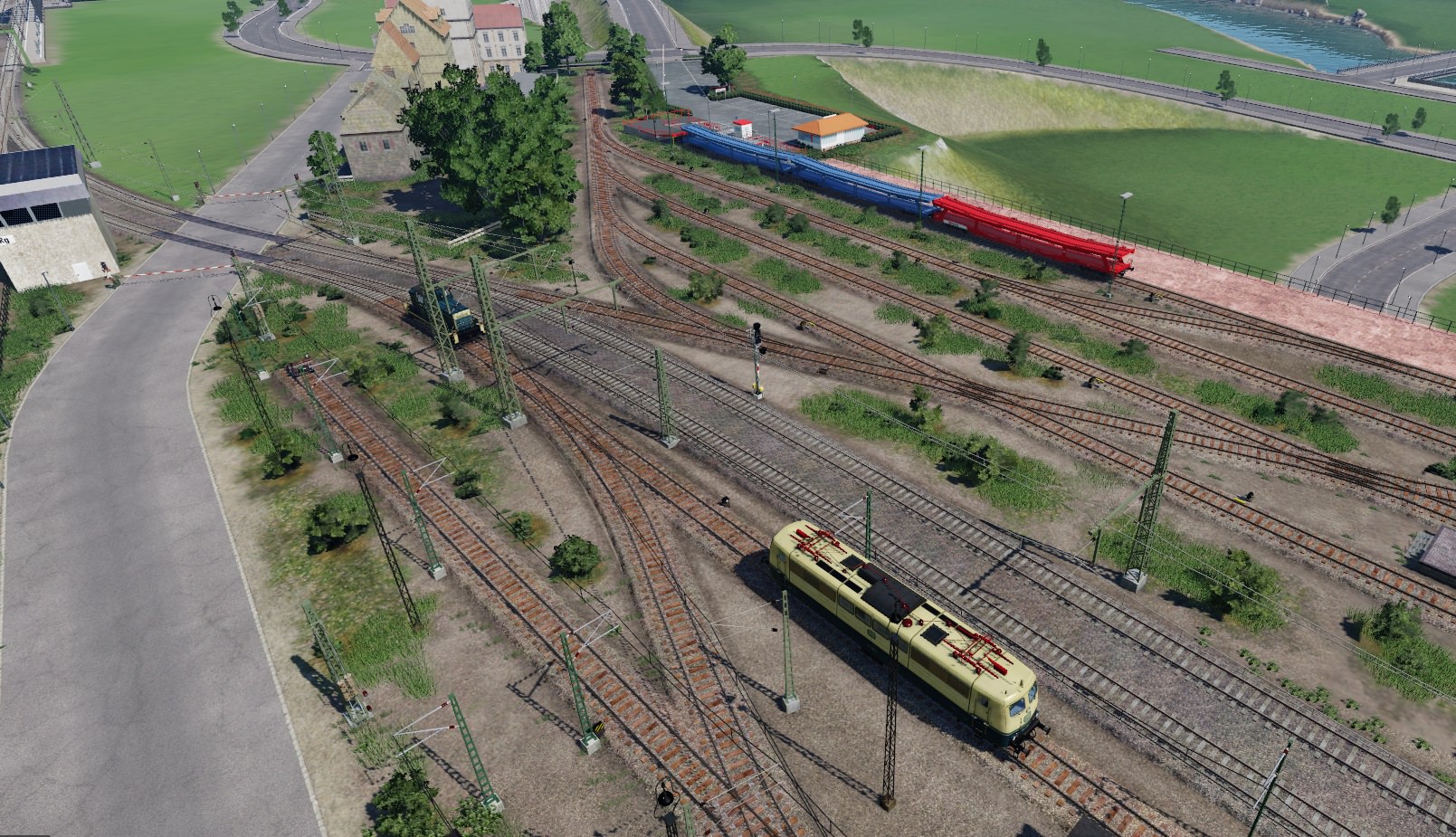 Inntal (Wip)