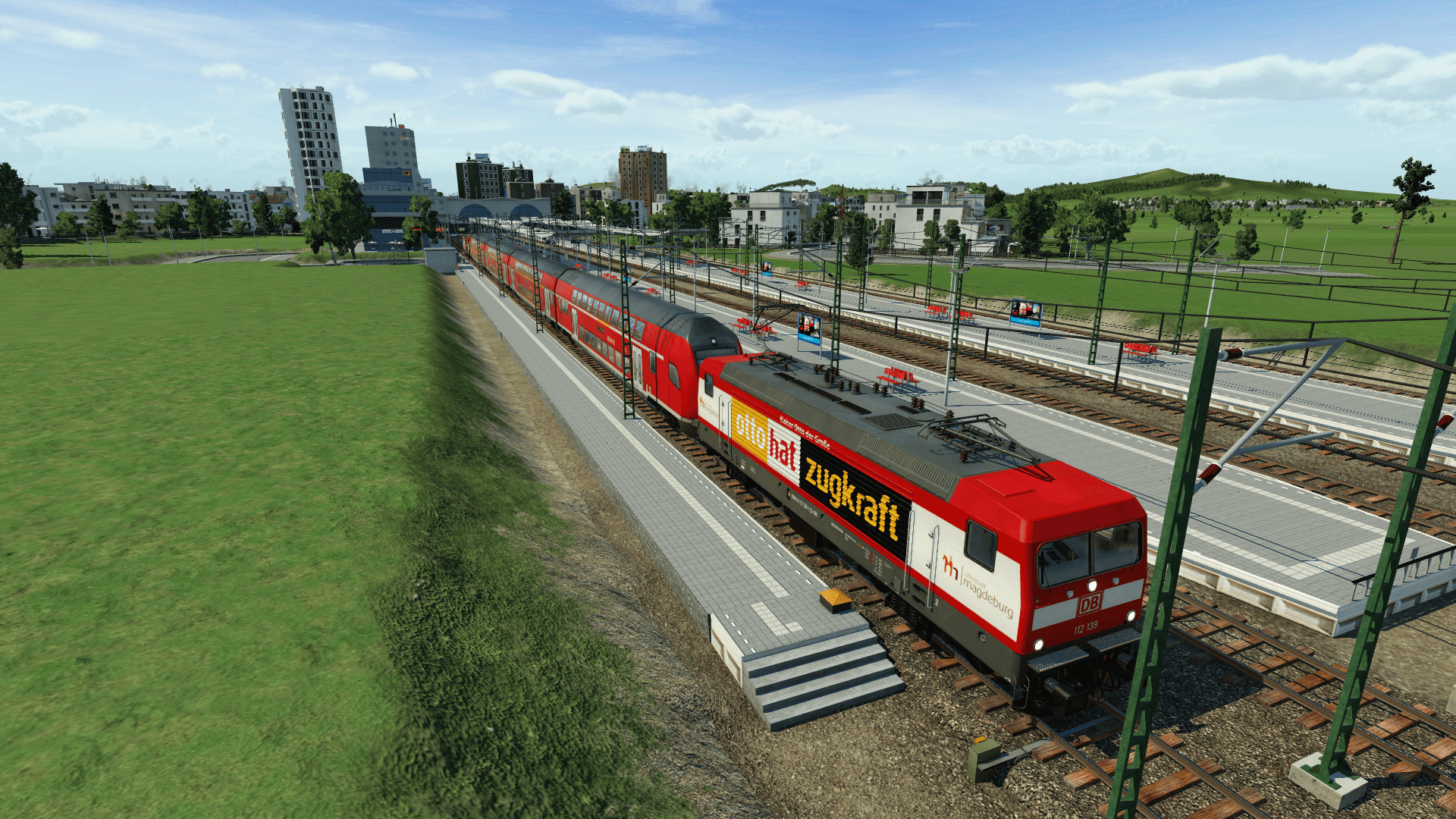 Marburg Hbf