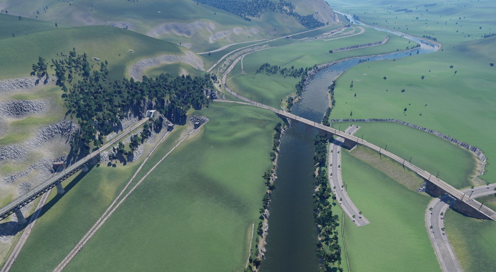 Inntal (Wip)