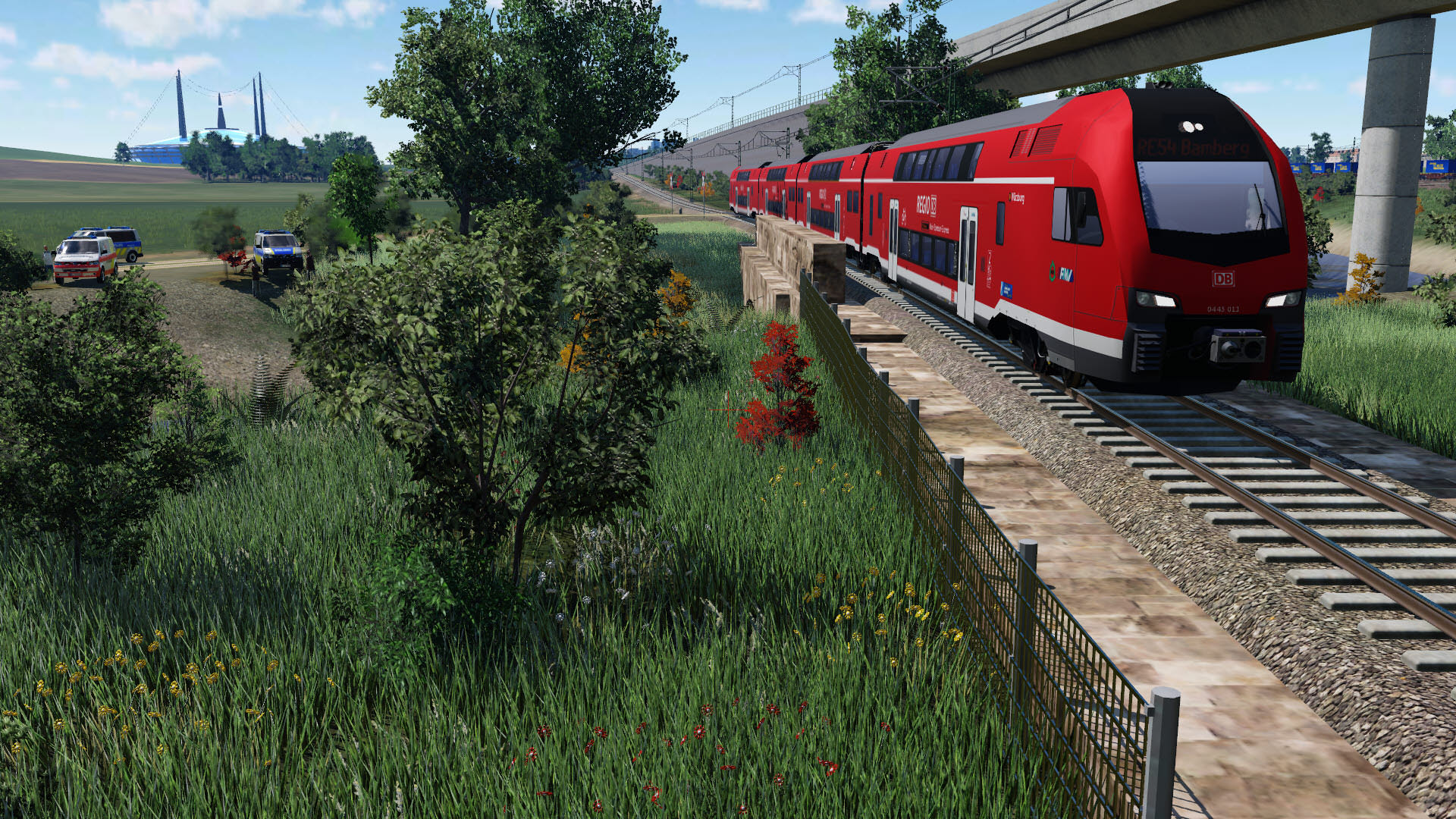RE54 - 1