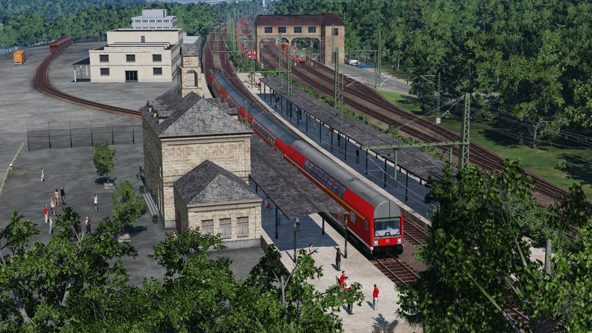 RB mit 760 und 143