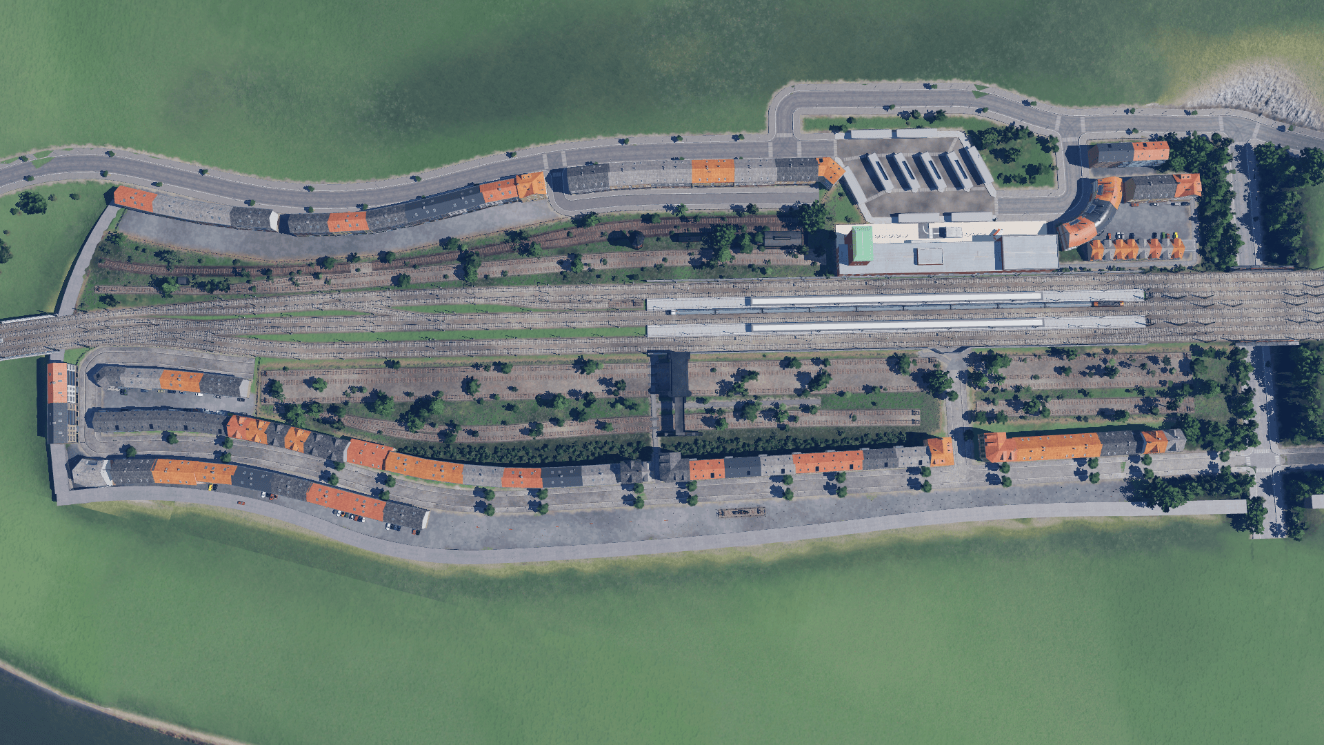 Neustadt HBF WIP 2