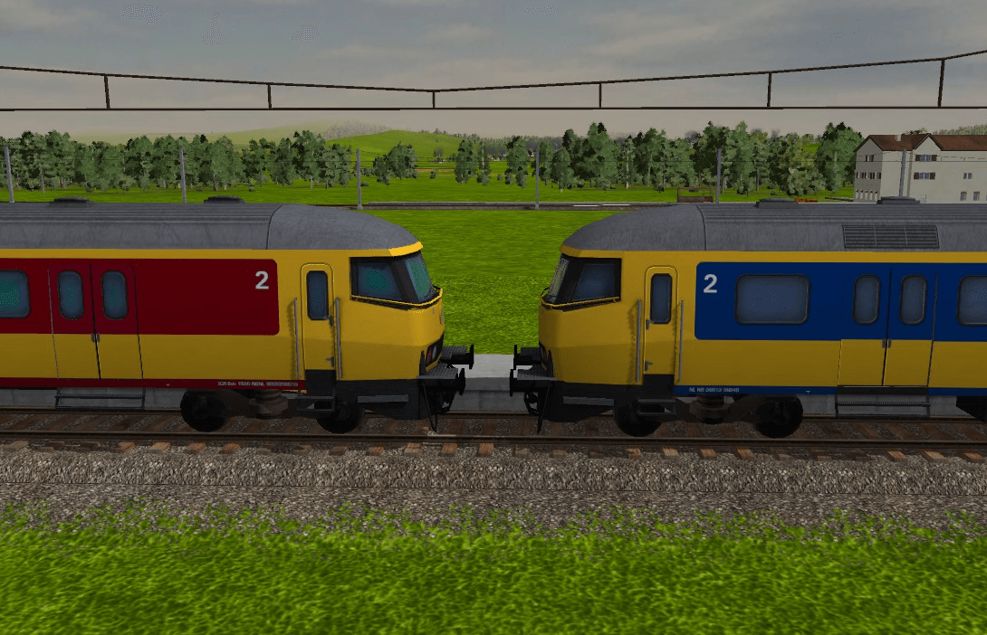 NS BeNeLux Repaint Expansion Pack v0.3