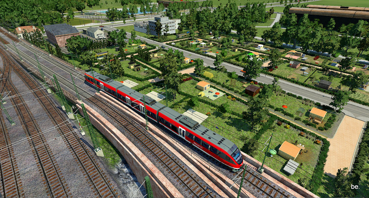 Köln / 2050