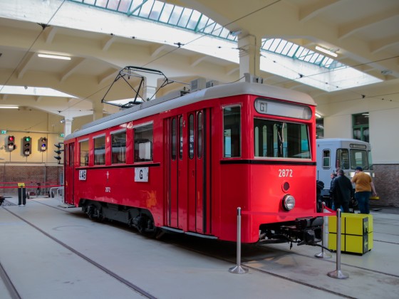 Wiener Stadtbahn