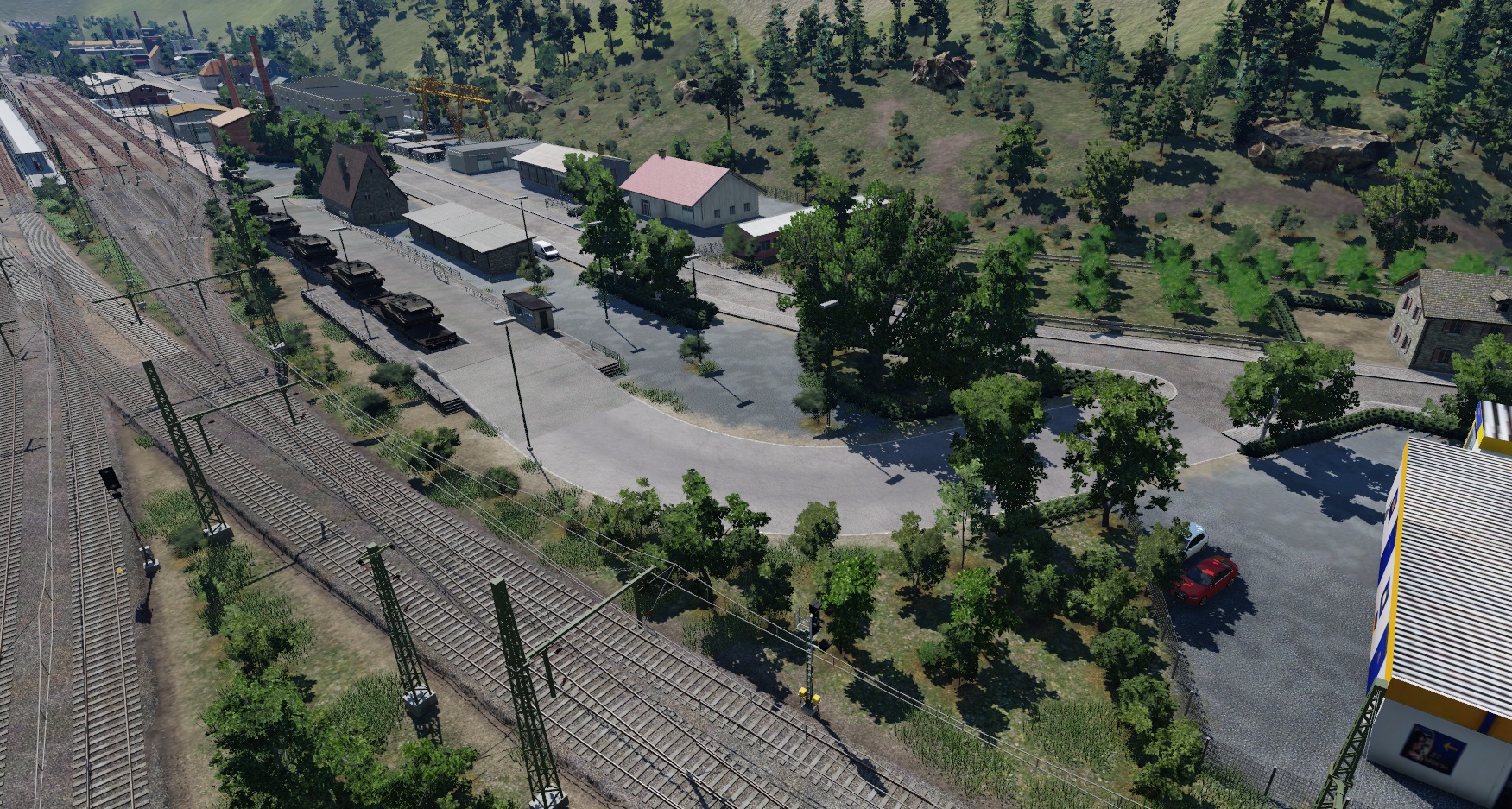 Inntal (Wip) Bundeswehr