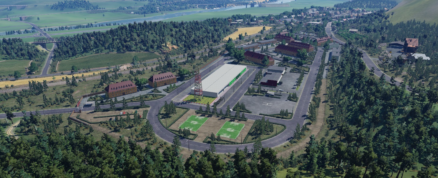 Inntal (Wip) Bundeswehr