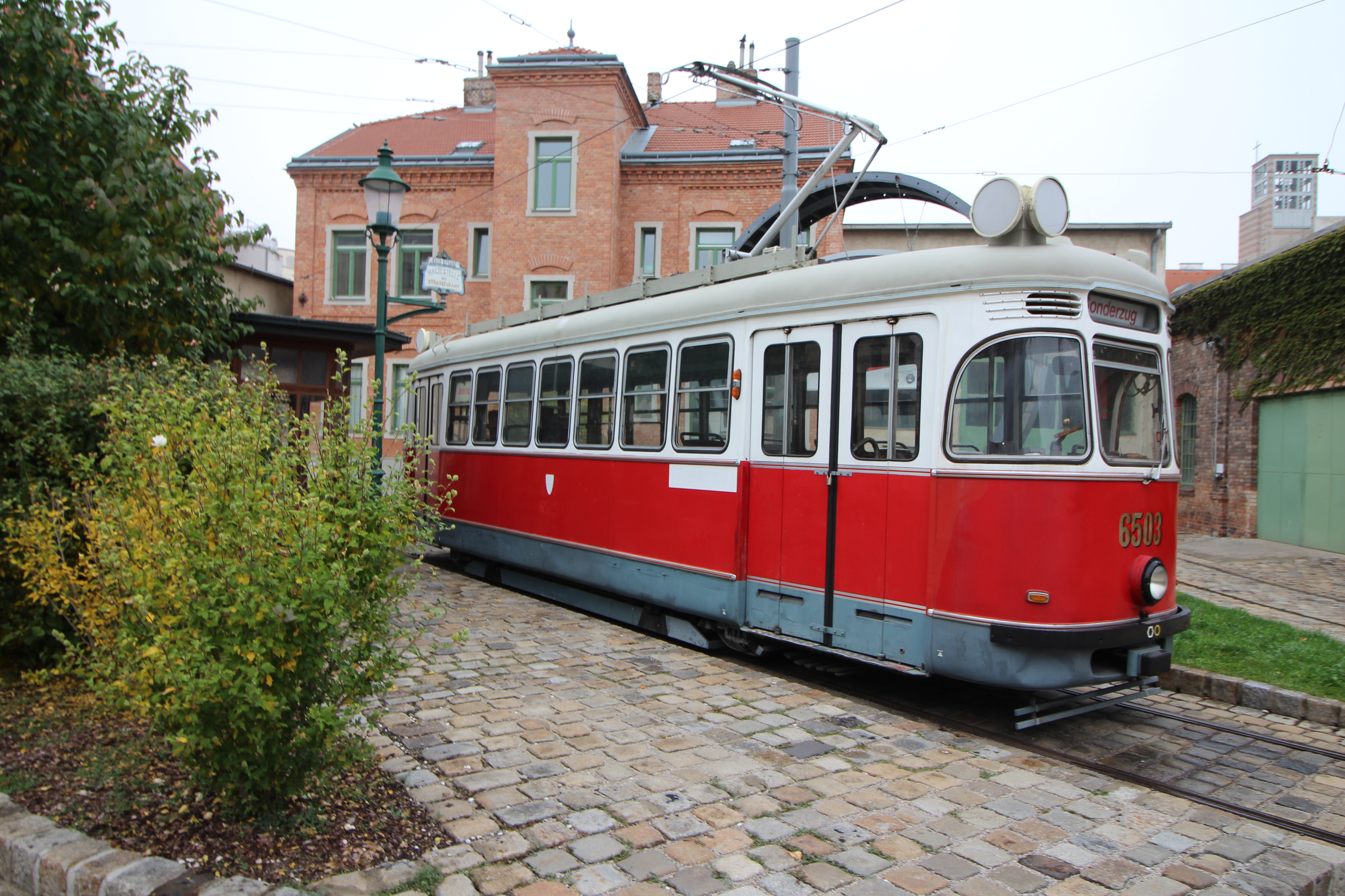 CT-Wien
