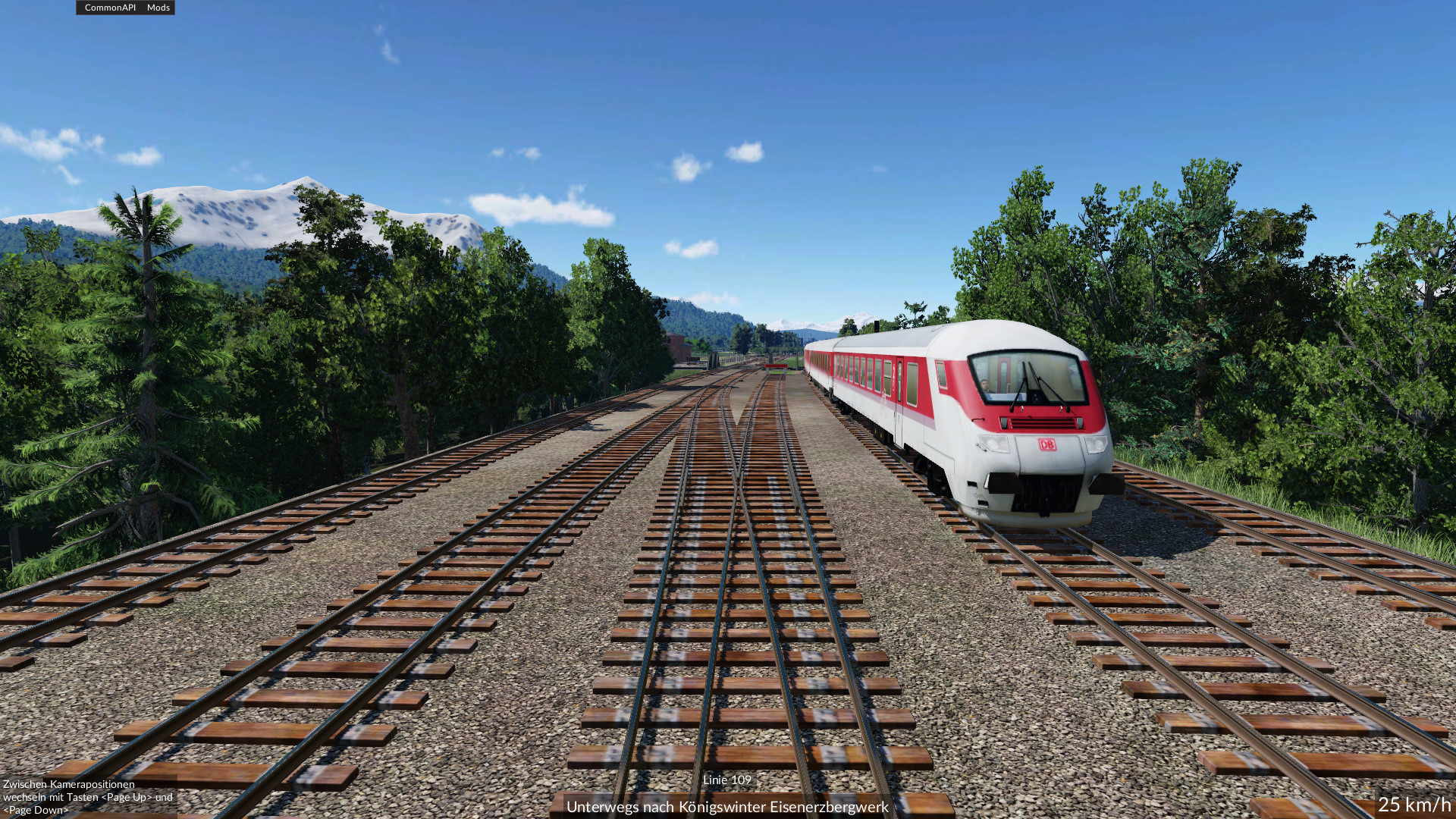 TransportFever im Schönbau von M4RCJO GAMING - Neue Bilder vom 12.11.2019