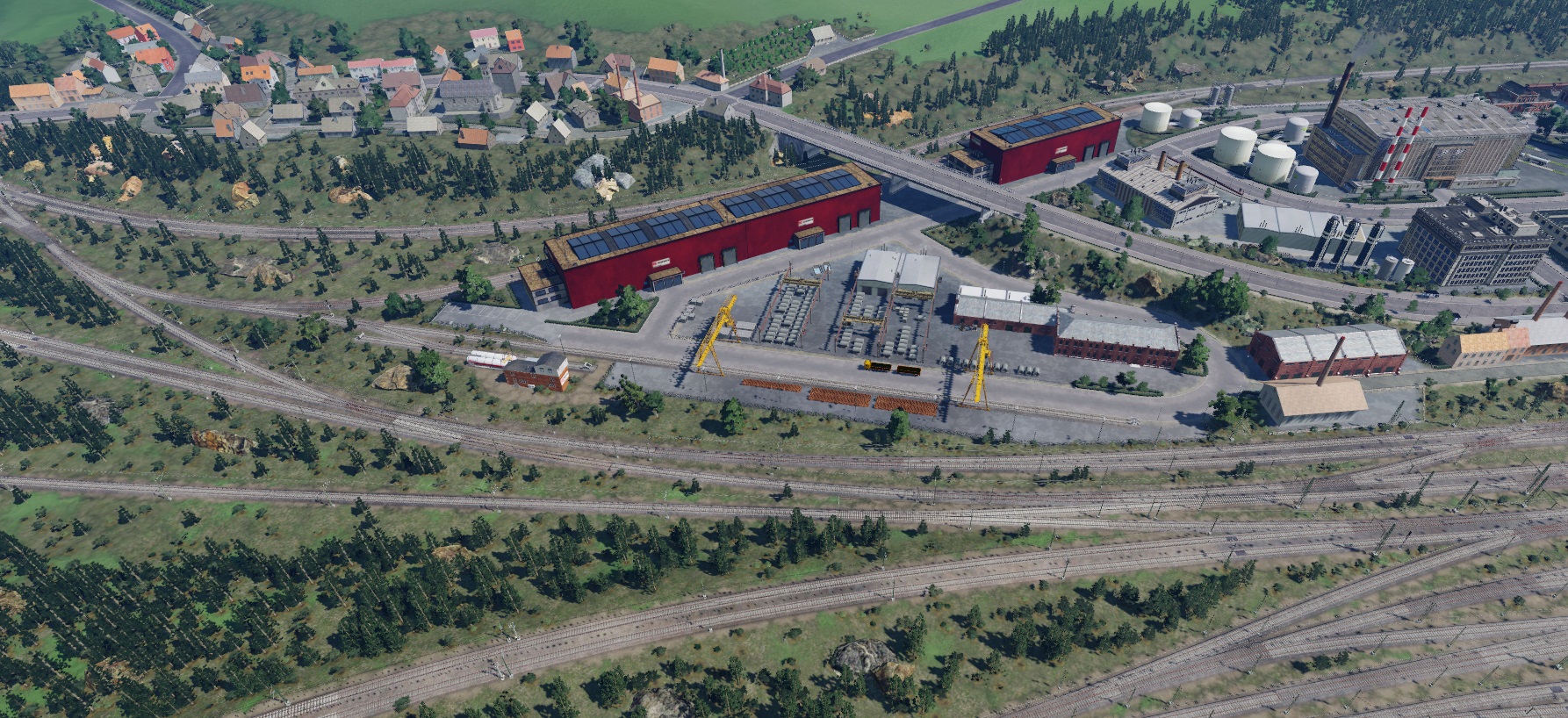 Inntal (Wip) Coil-Lager