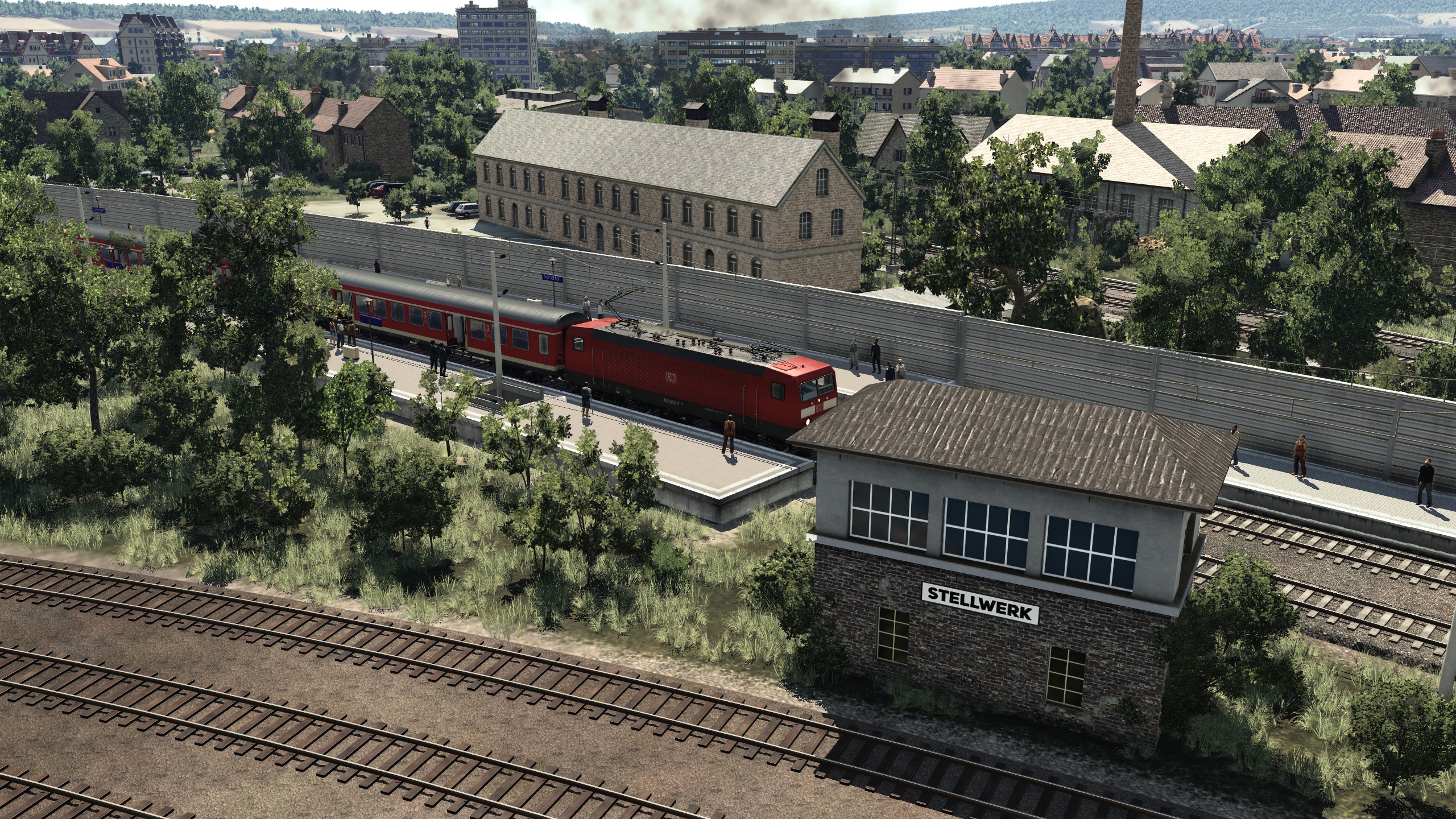 Heilbronn Sülmertor