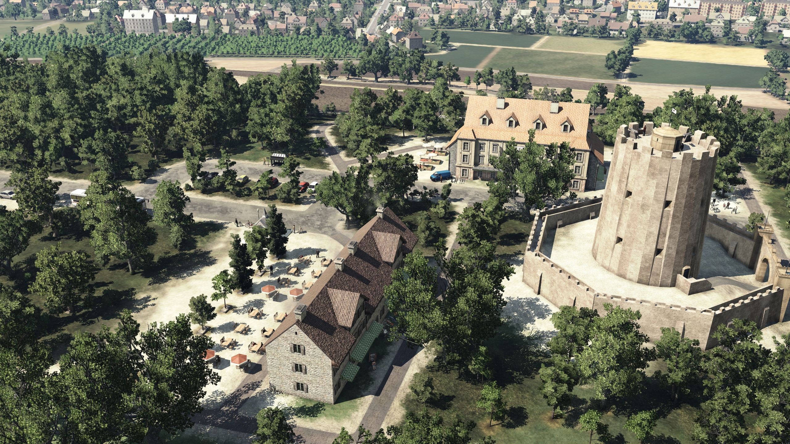 Wartbergturm Heilbronn