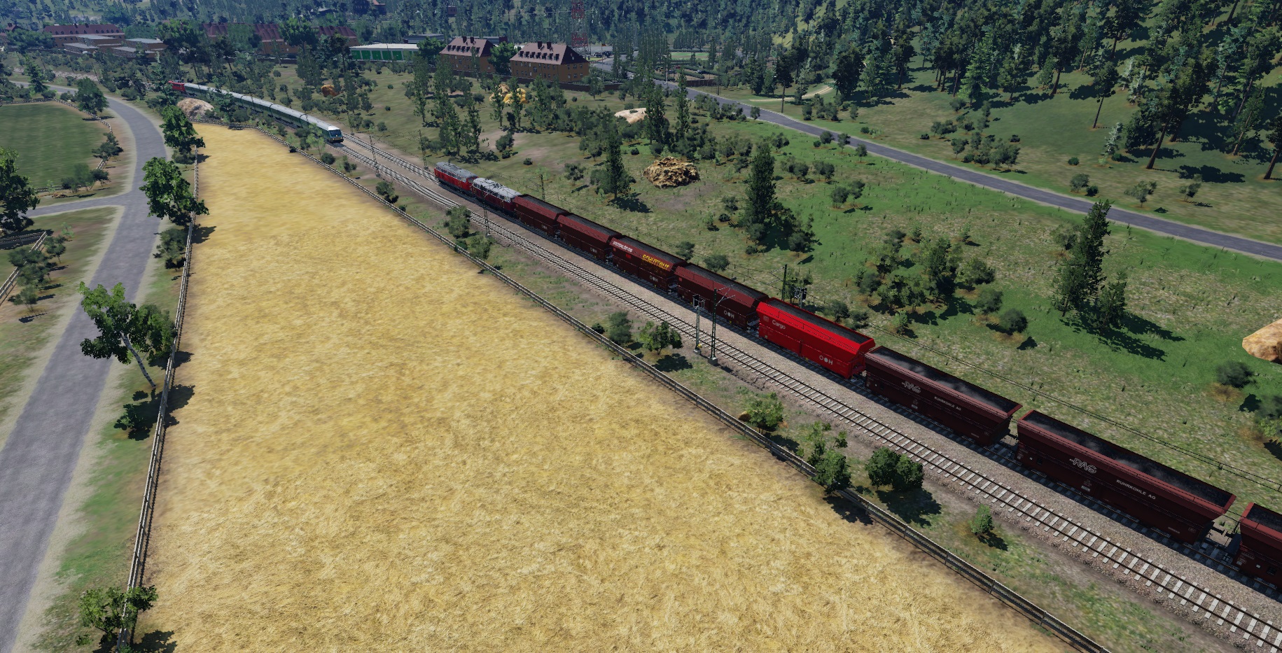 Inntal (Wip)