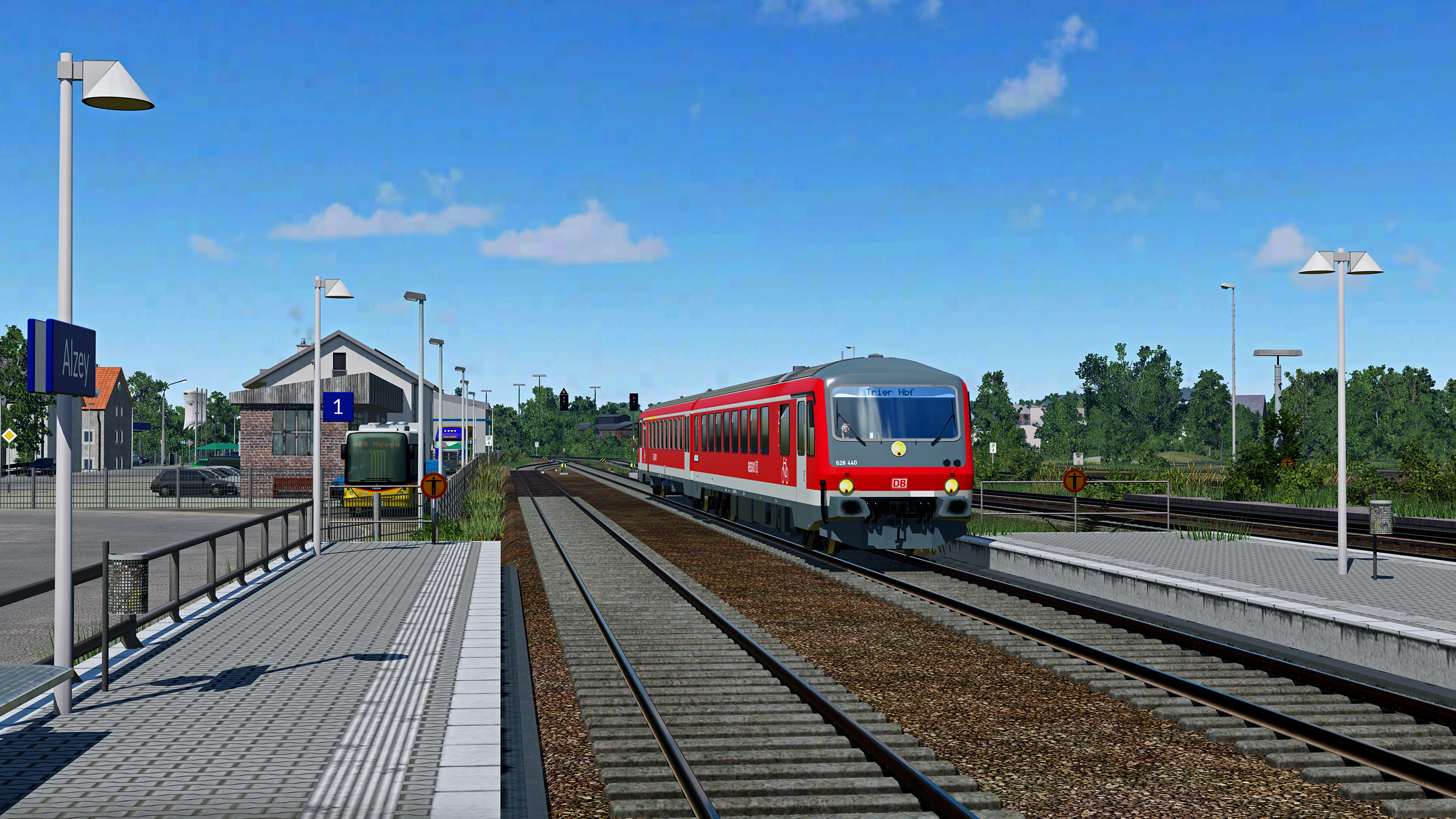 Schon Vergangenheit