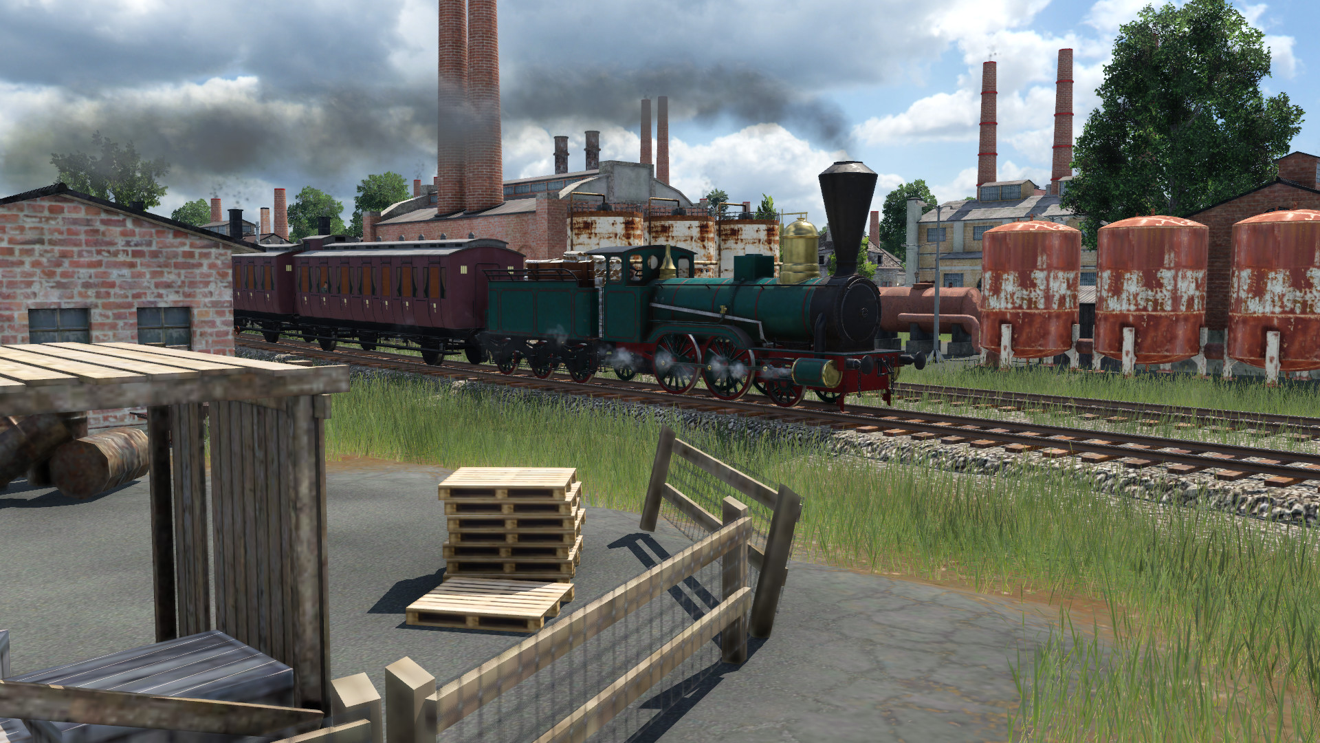 1903 in Hannover