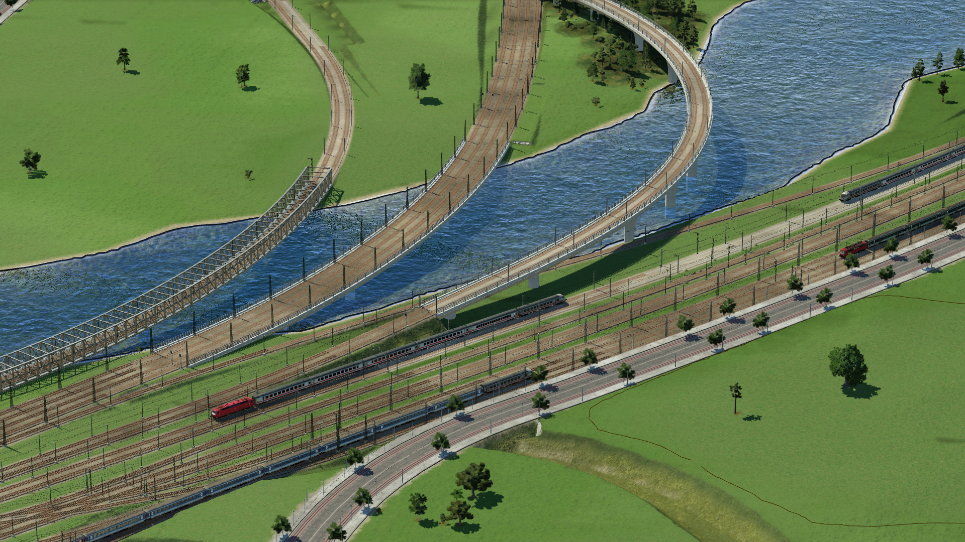 Gleisdelta