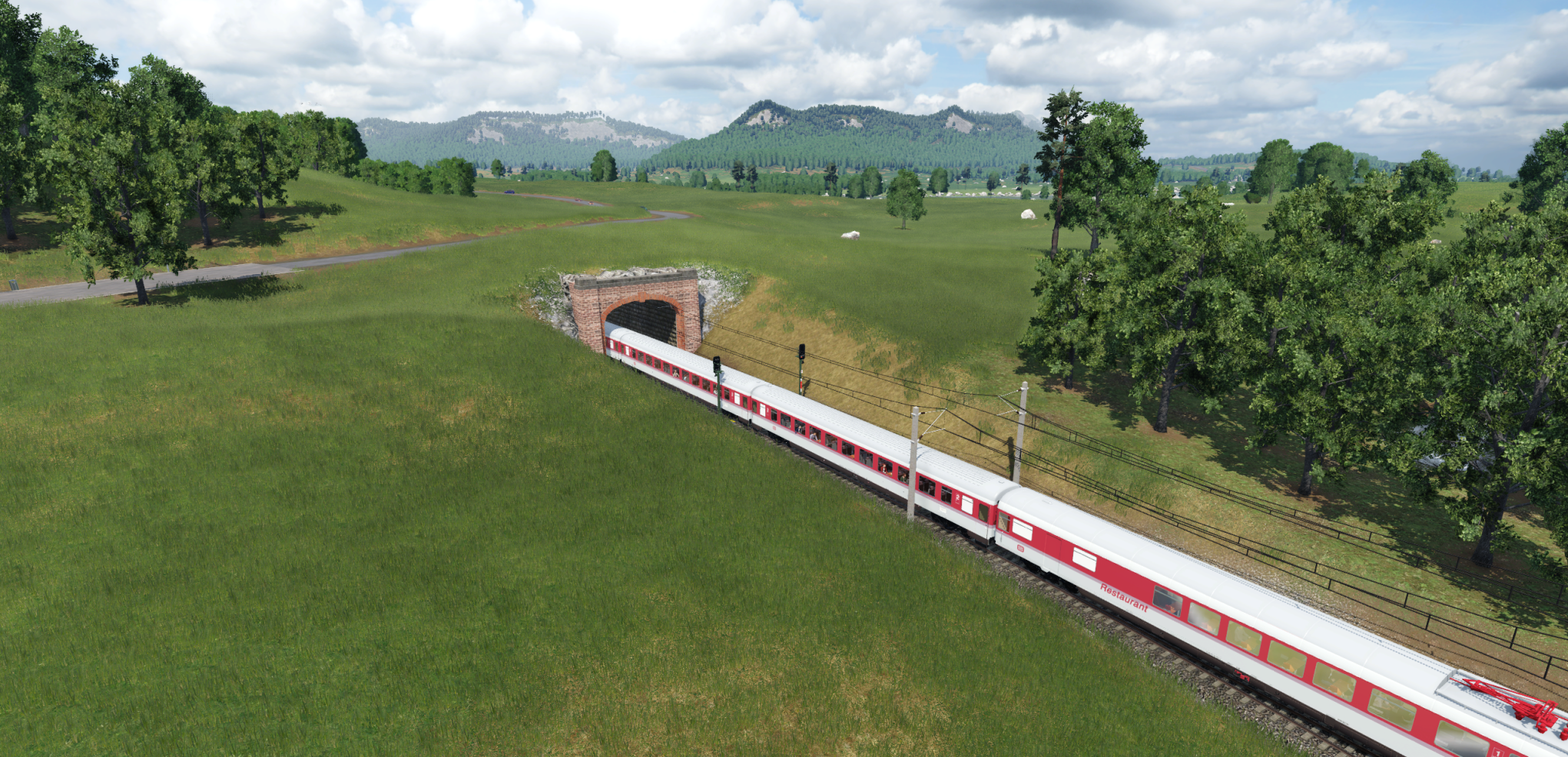 IC DB Repaint Test 2