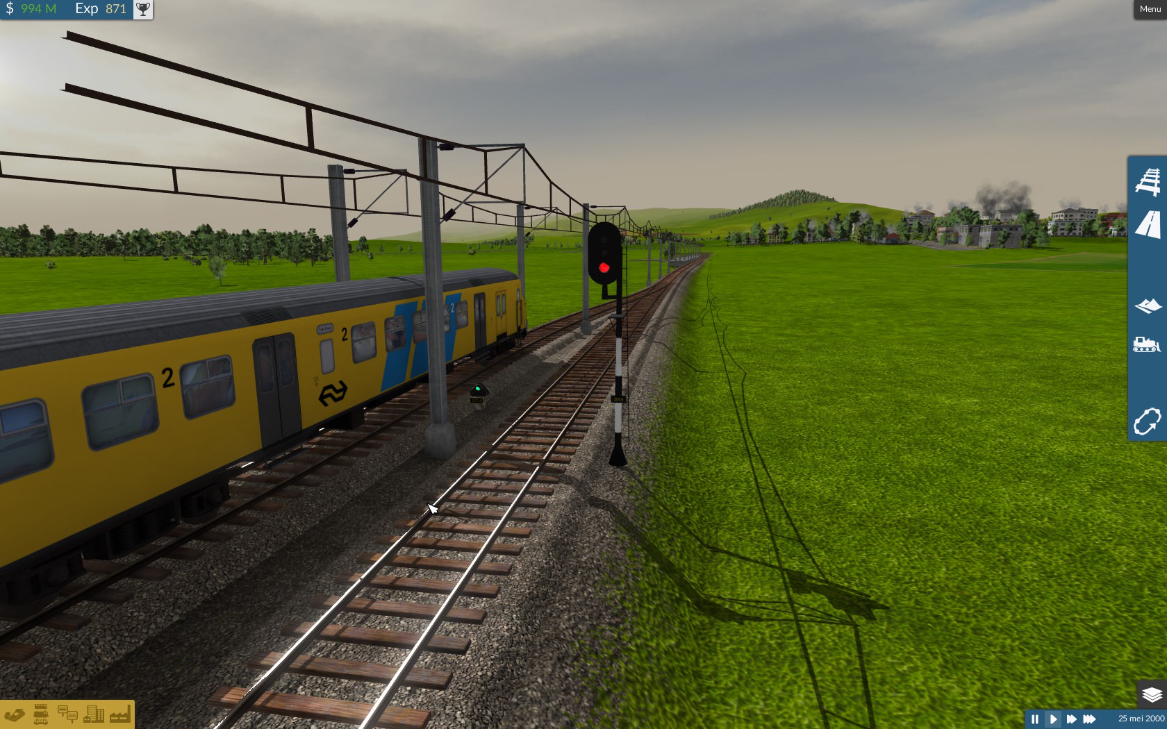 dutch signal pack