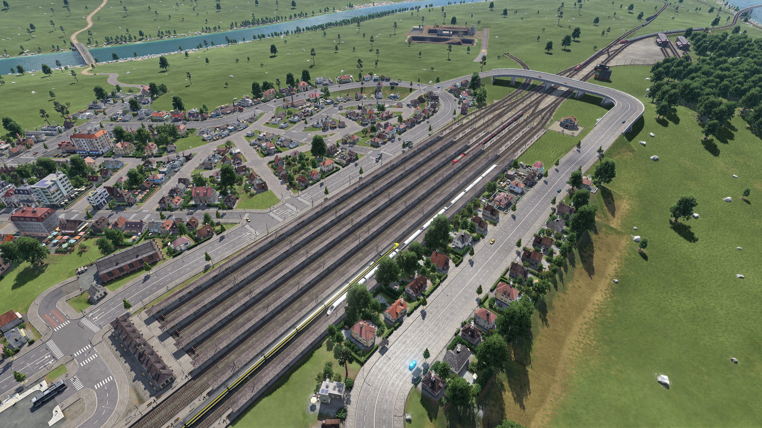 HBF