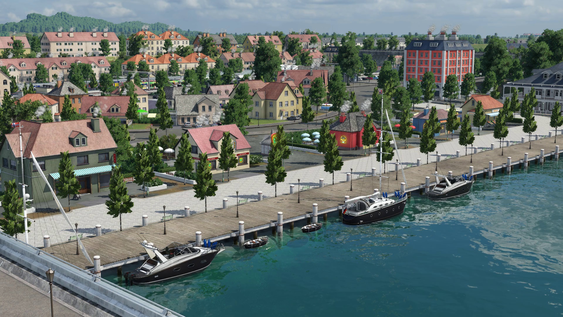 Bensberg