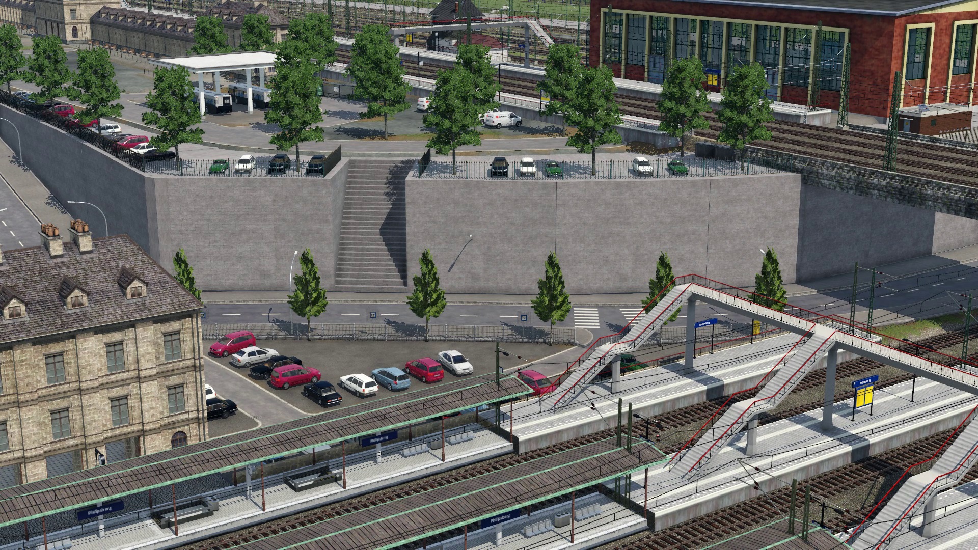 Philipsberg (WIP)