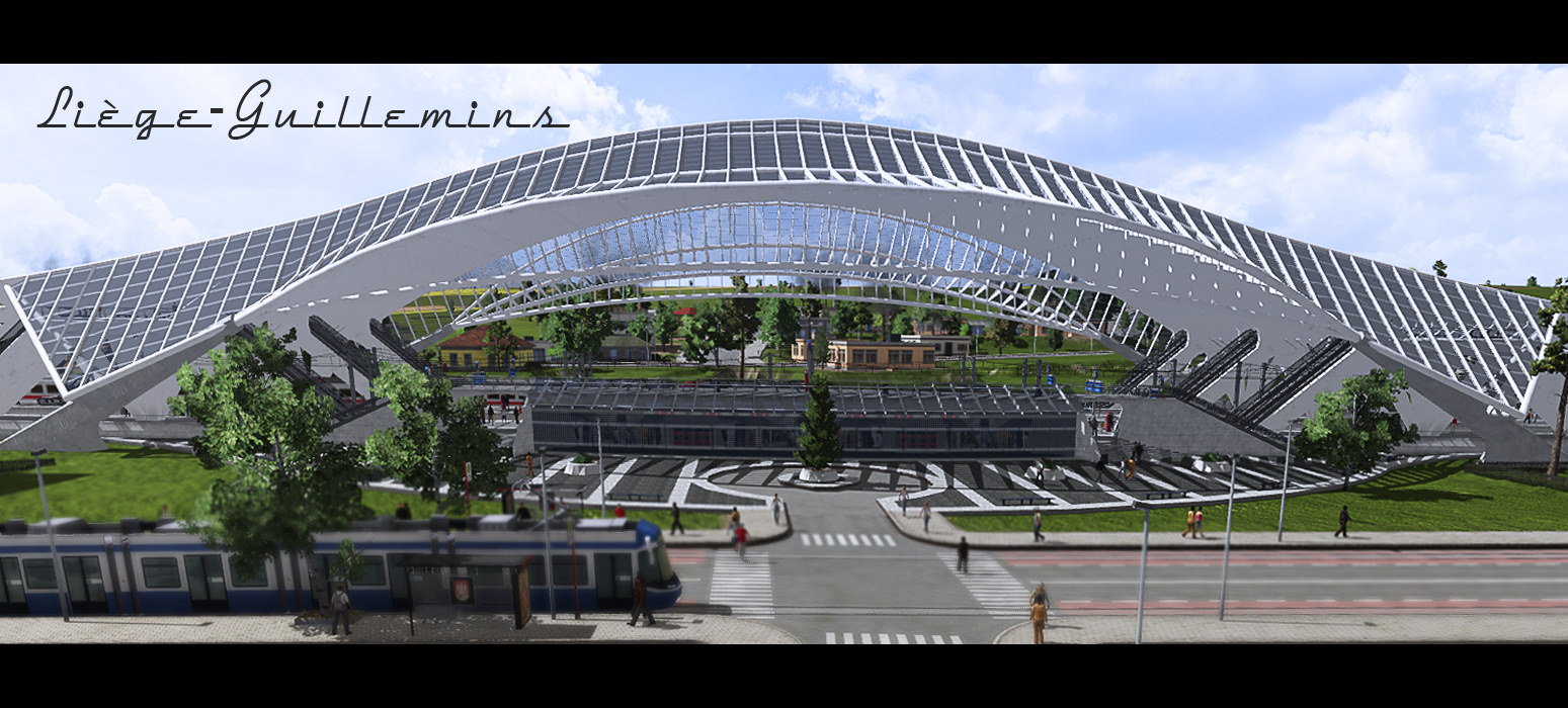 Liege-Guillemins (Kalendervorschlag)