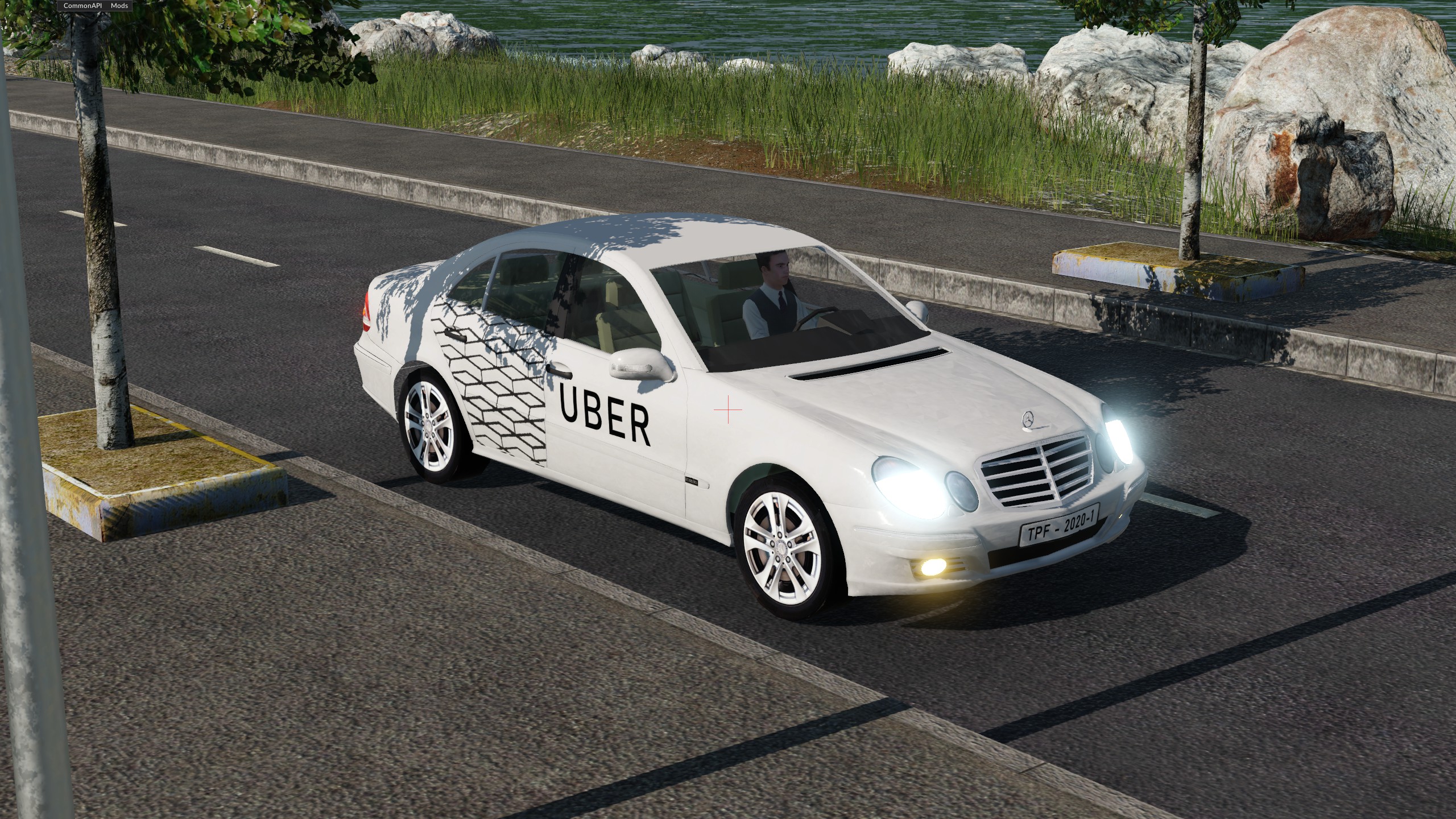 Taxi team preparation service ~ lol