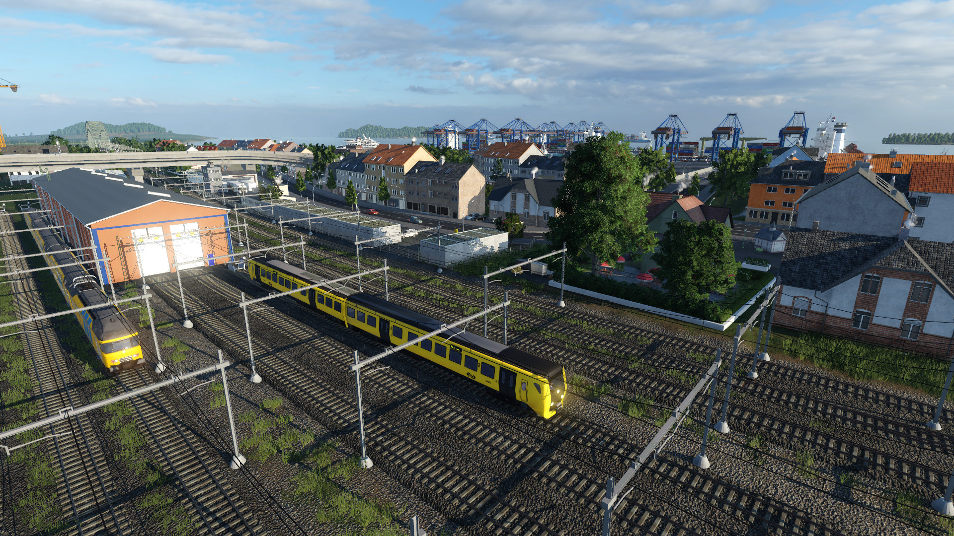 Niederländisches BW