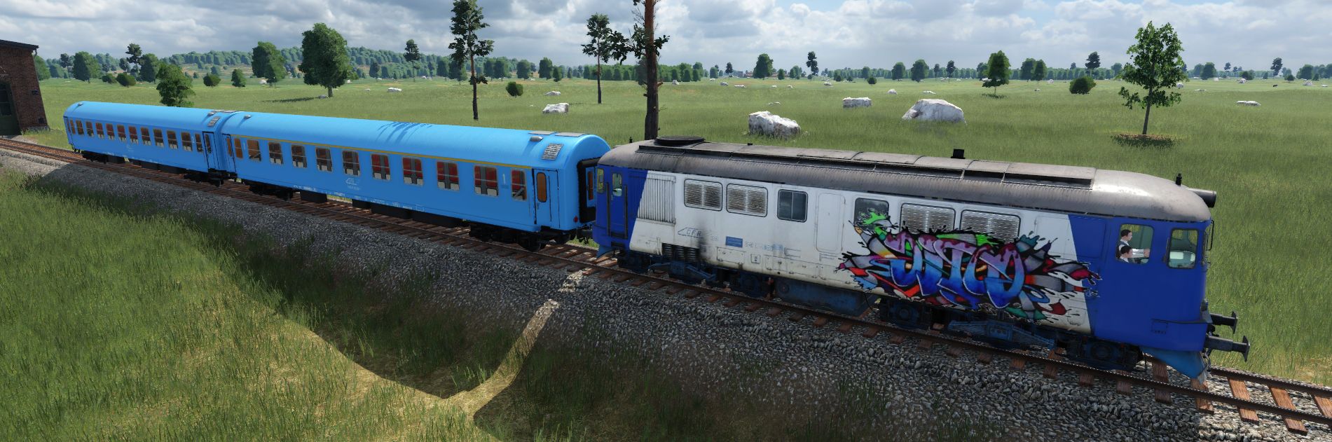 Graffity