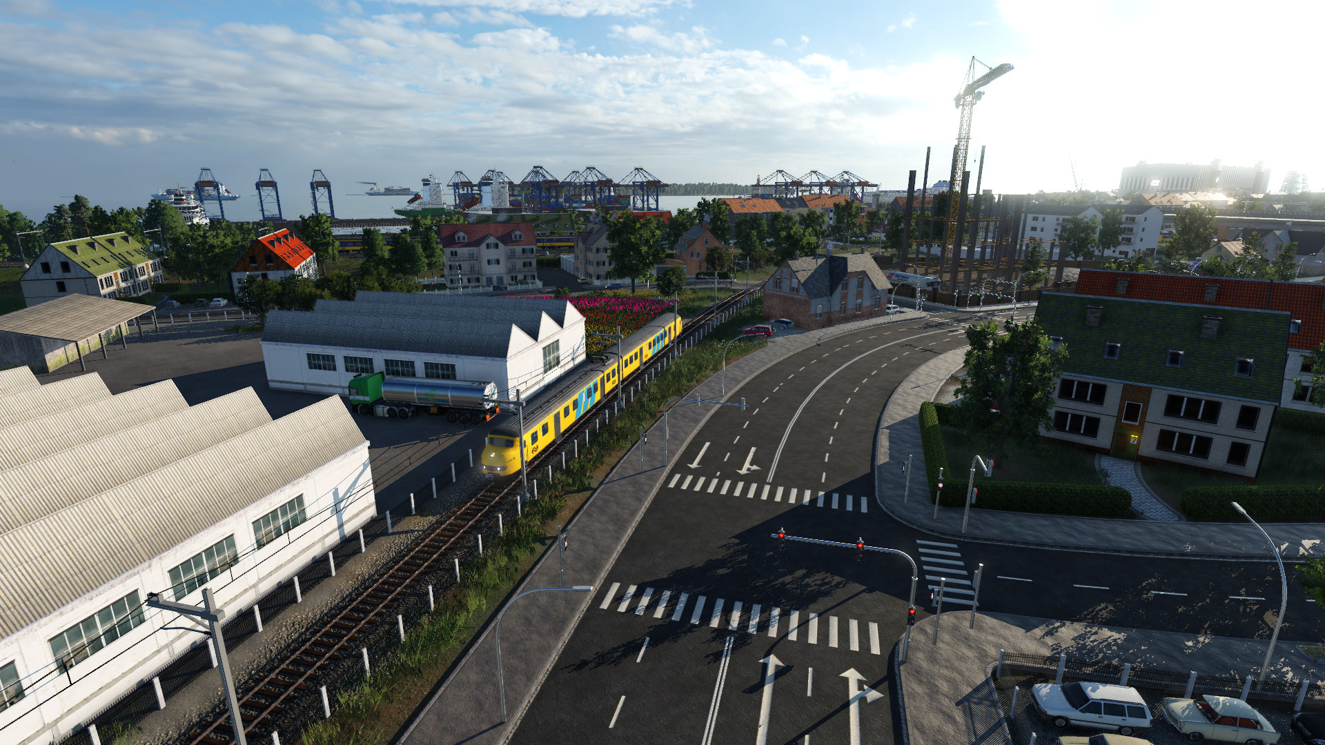 Rotterdam [Fiktiv]