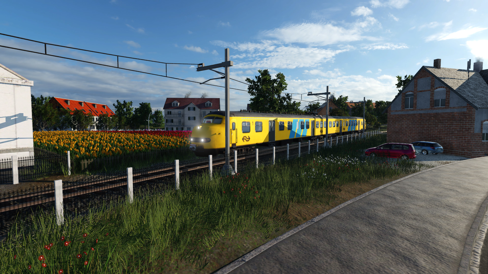 Niederlande