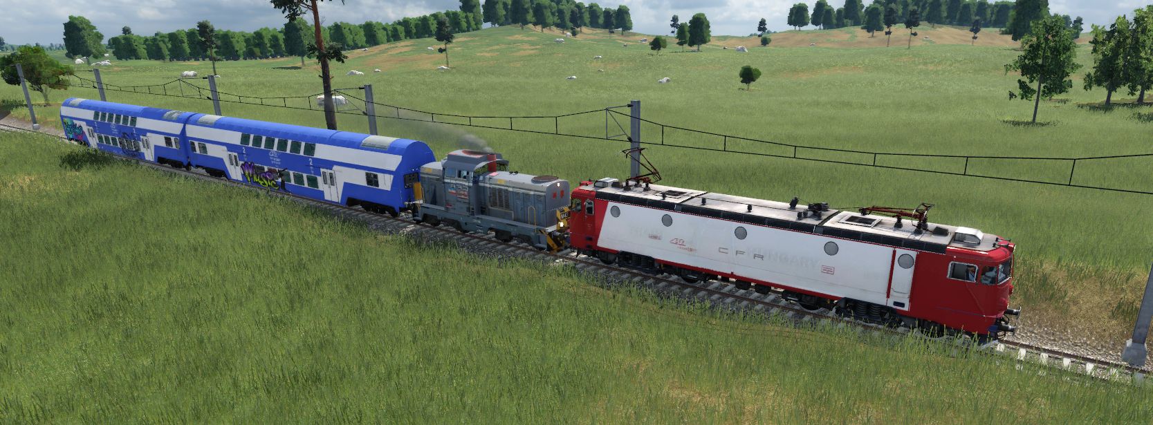 Work in progress some repaints :)