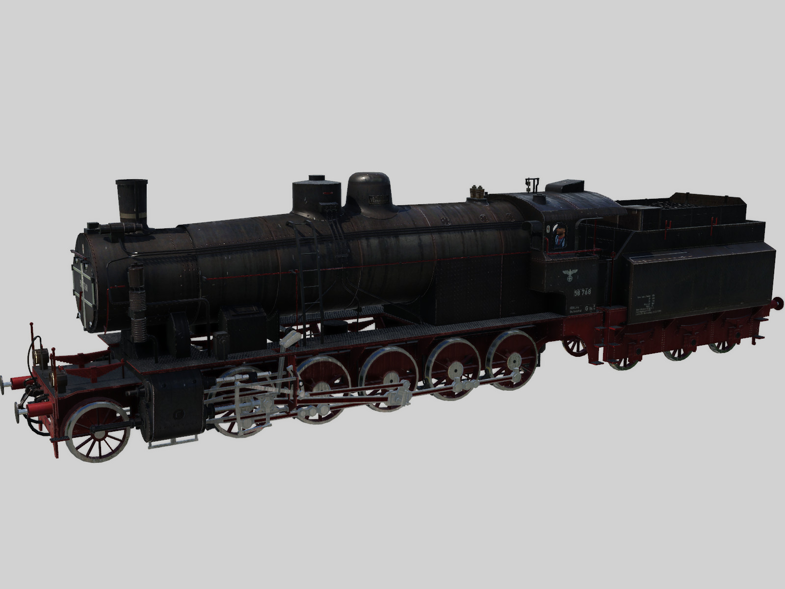 DRG 57.768