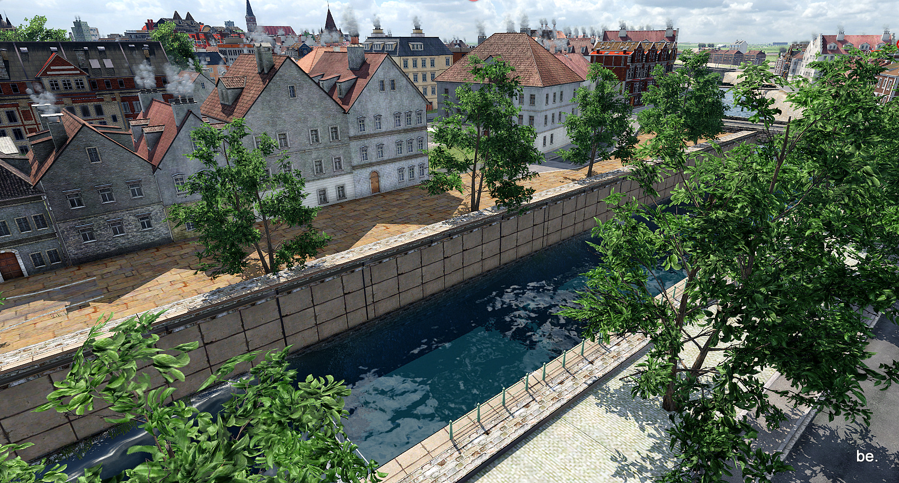 Amsterdams Grachten