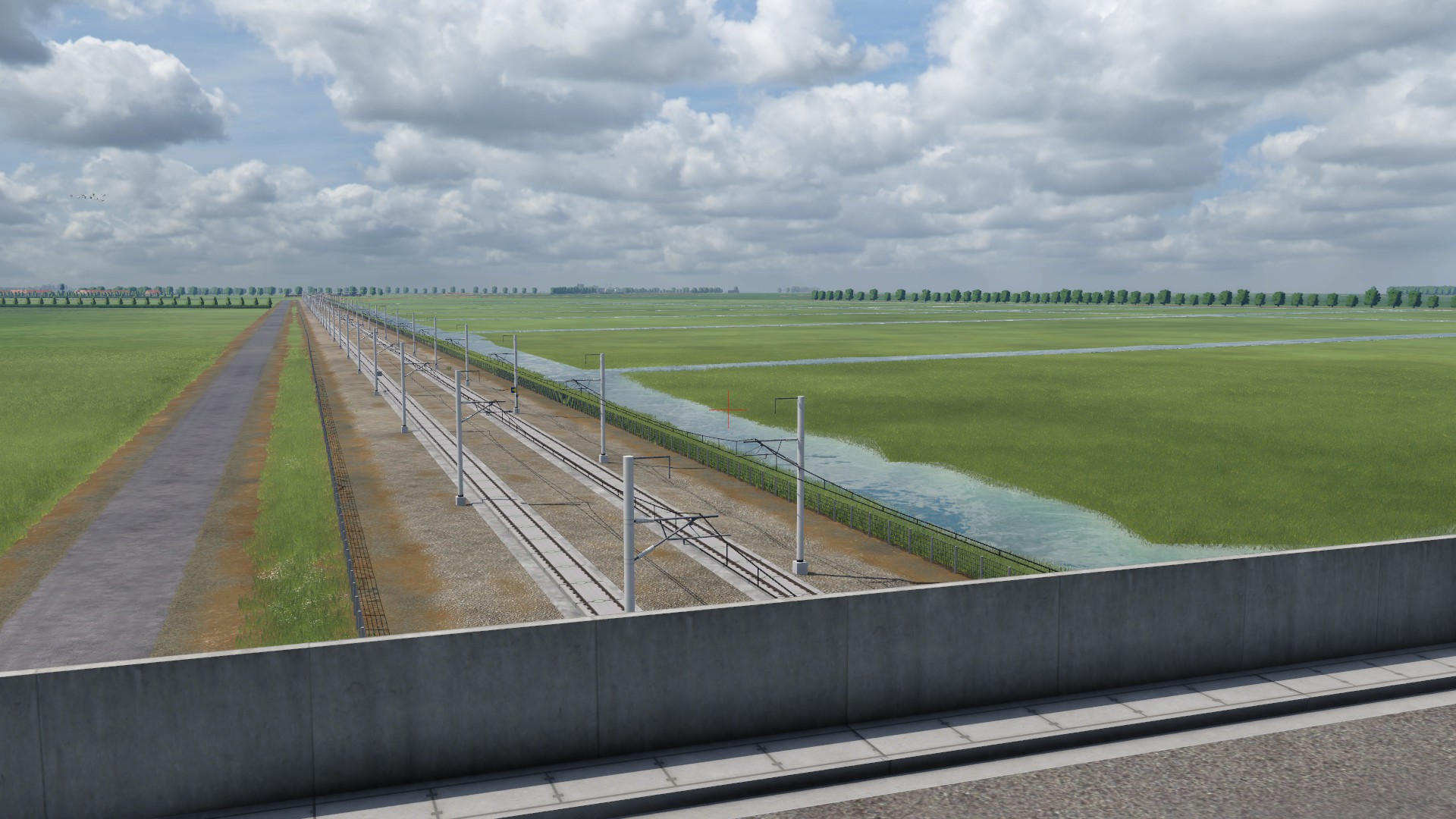 Polders