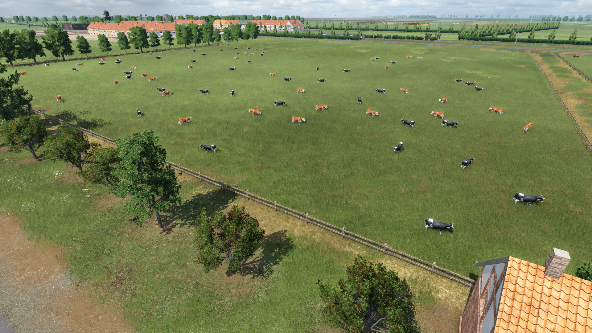 Polders
