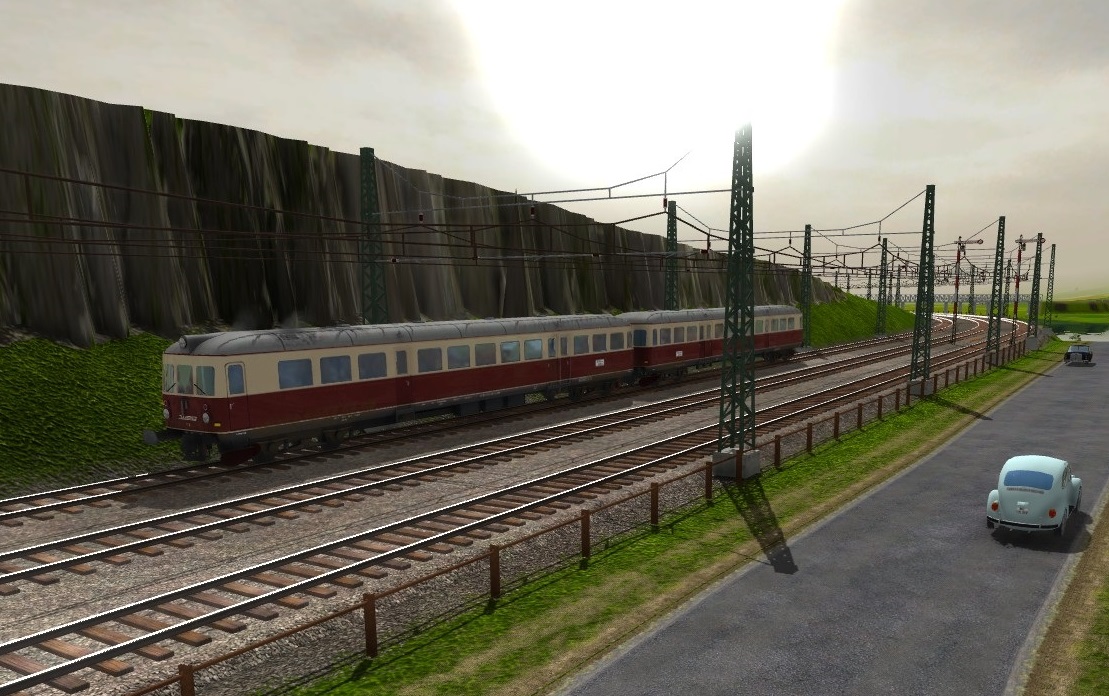Esslinger Triebwagen