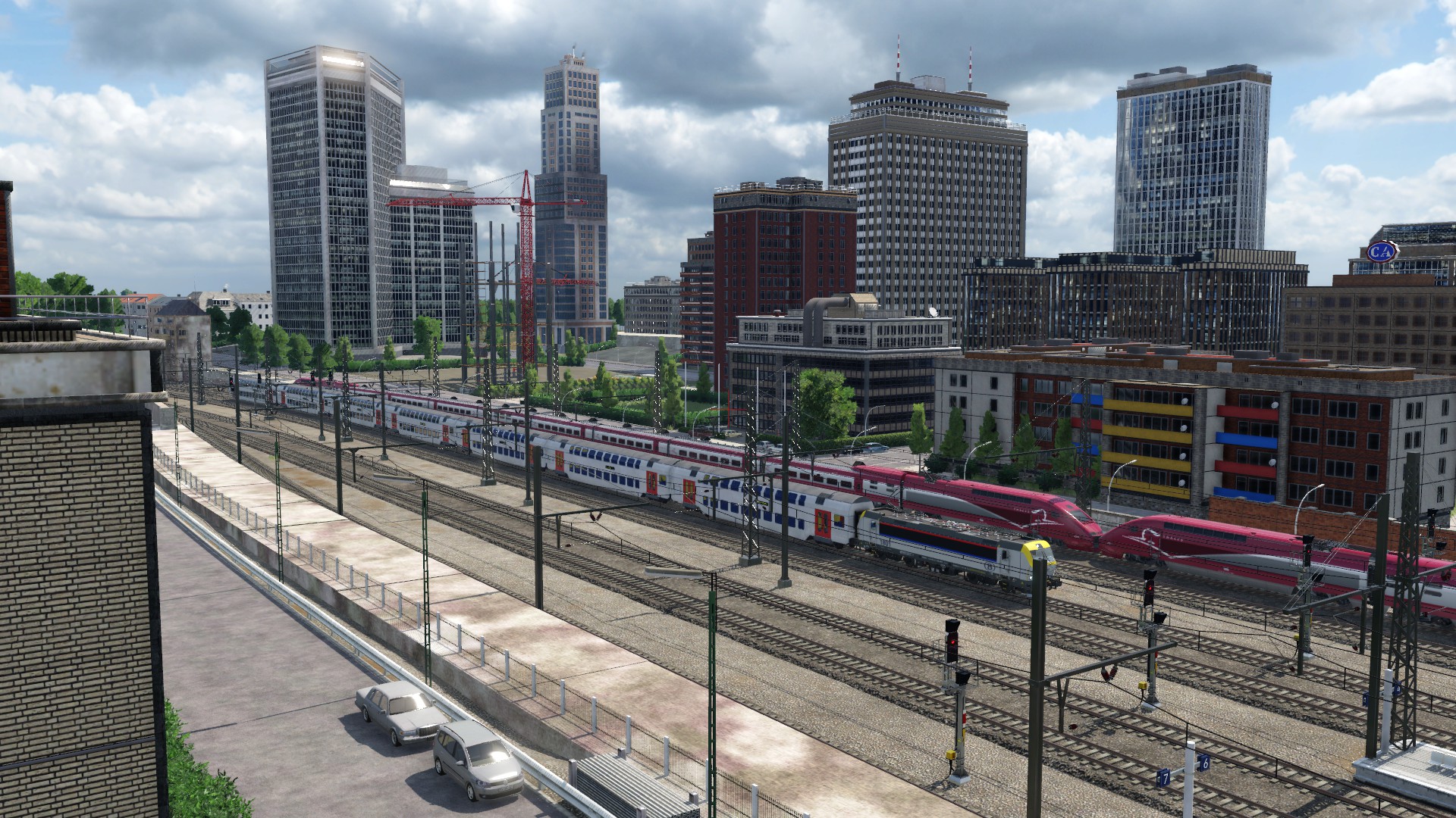 Big City 2