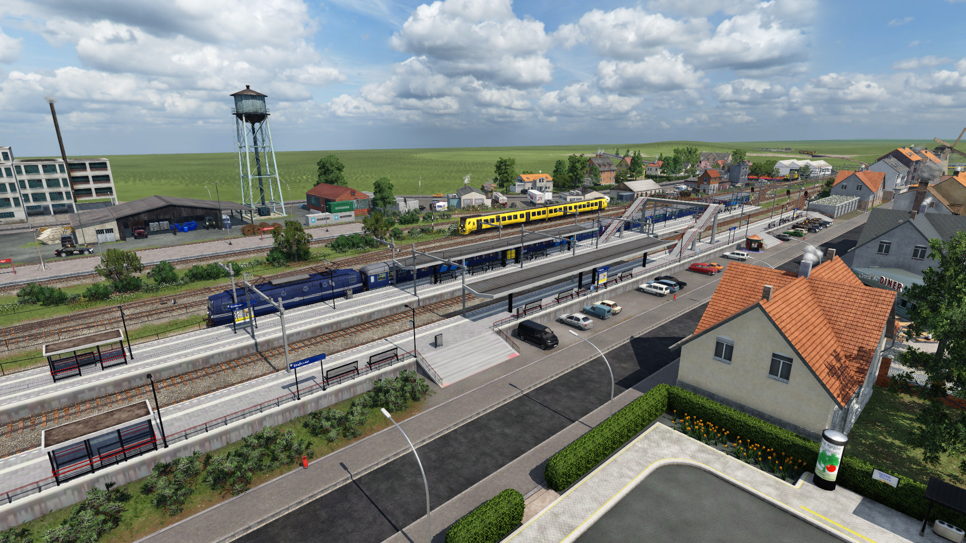 Niederlande