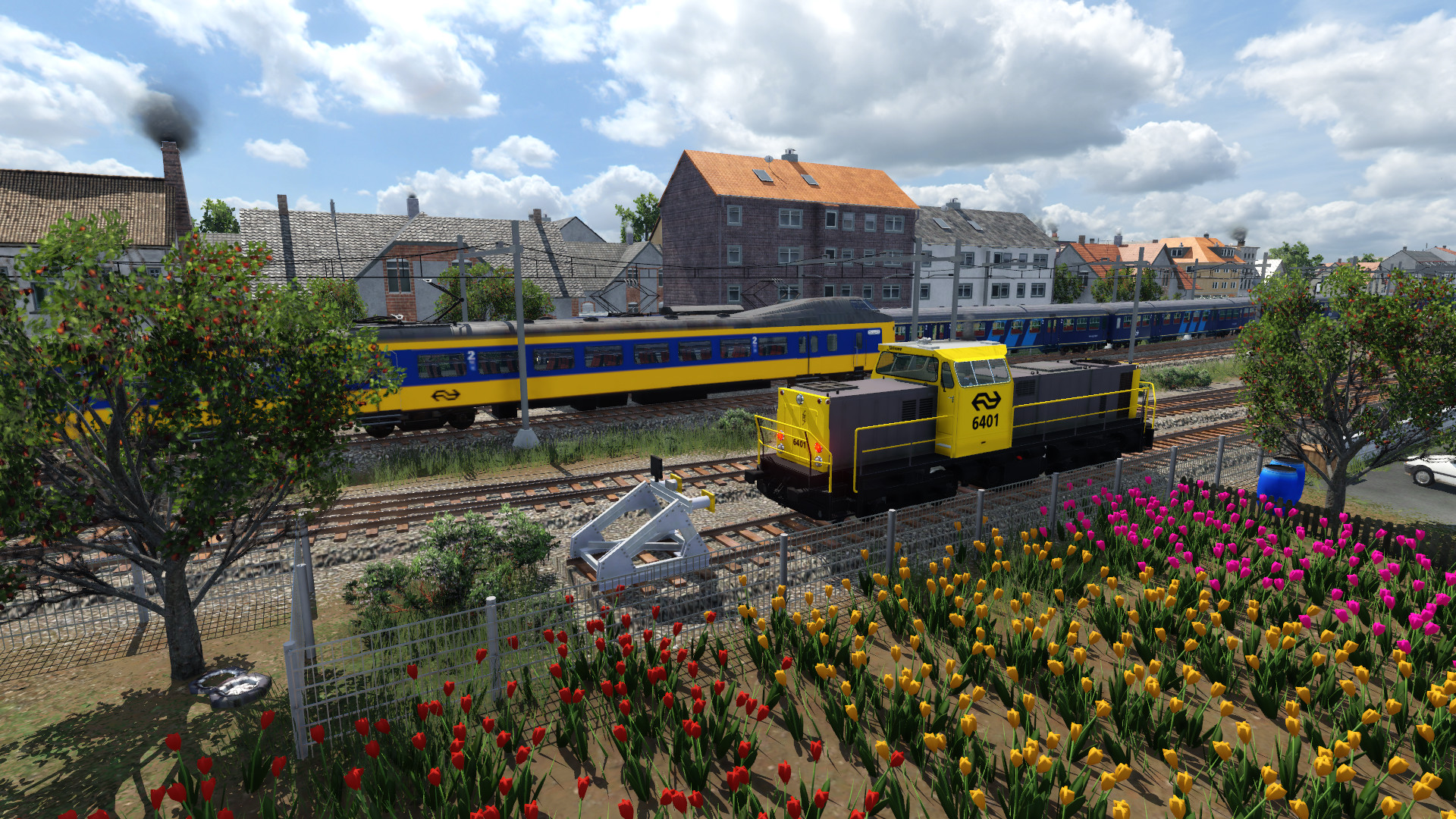 Niederlande
