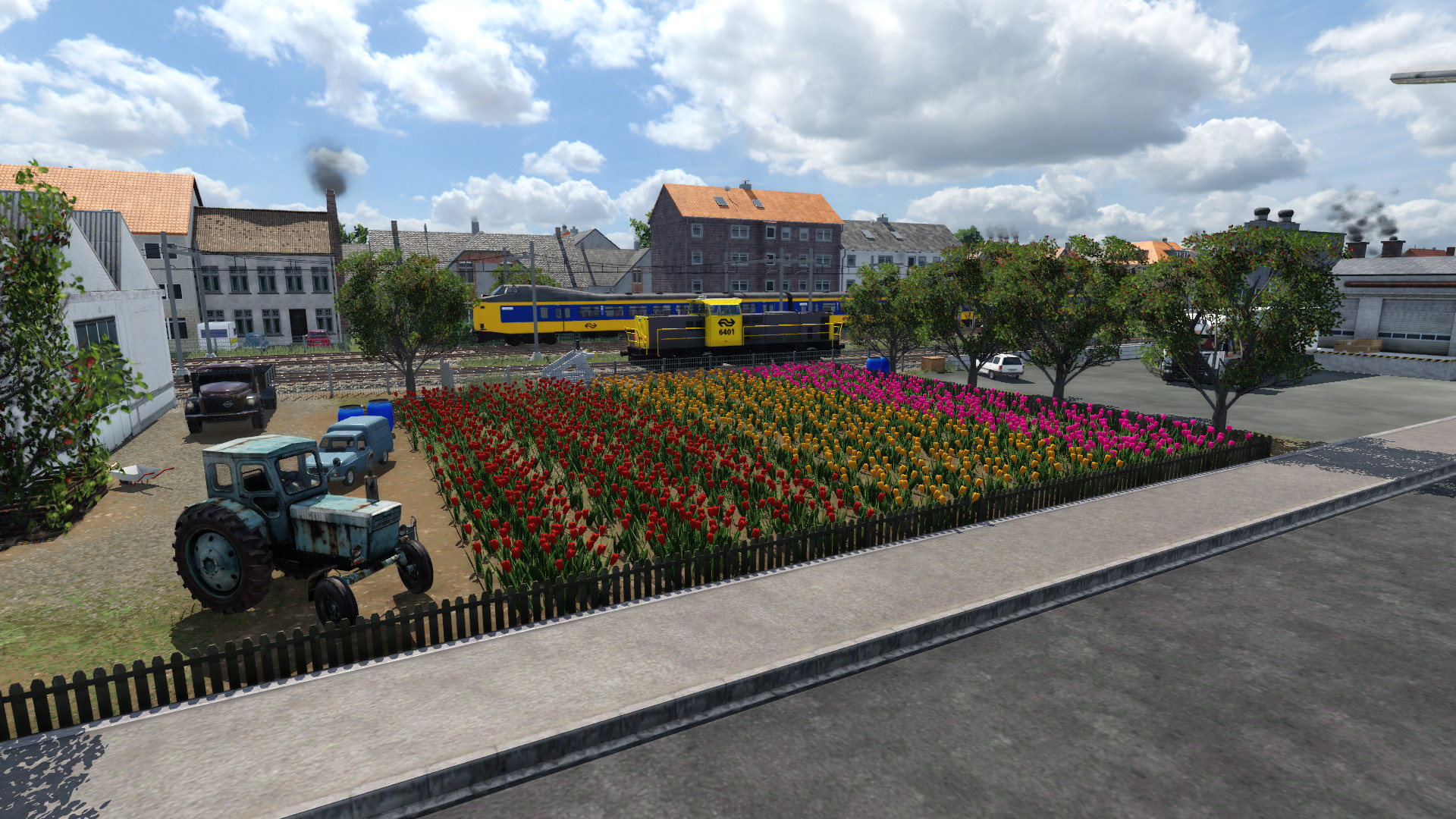 Niederlande