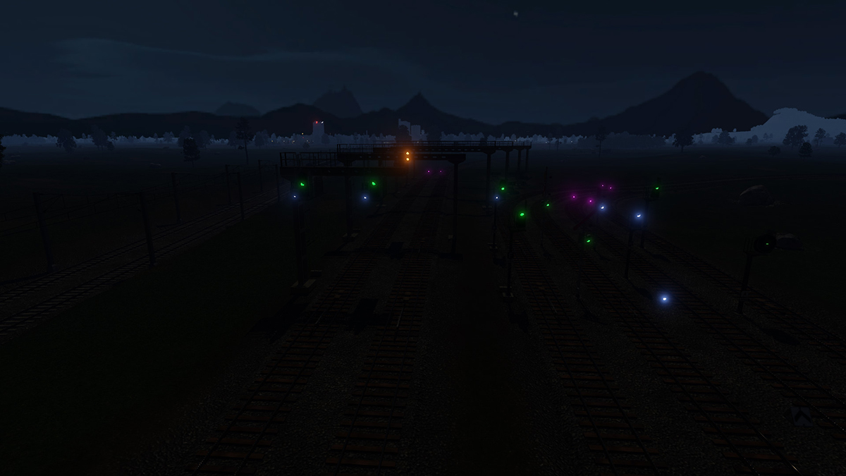 night french signal