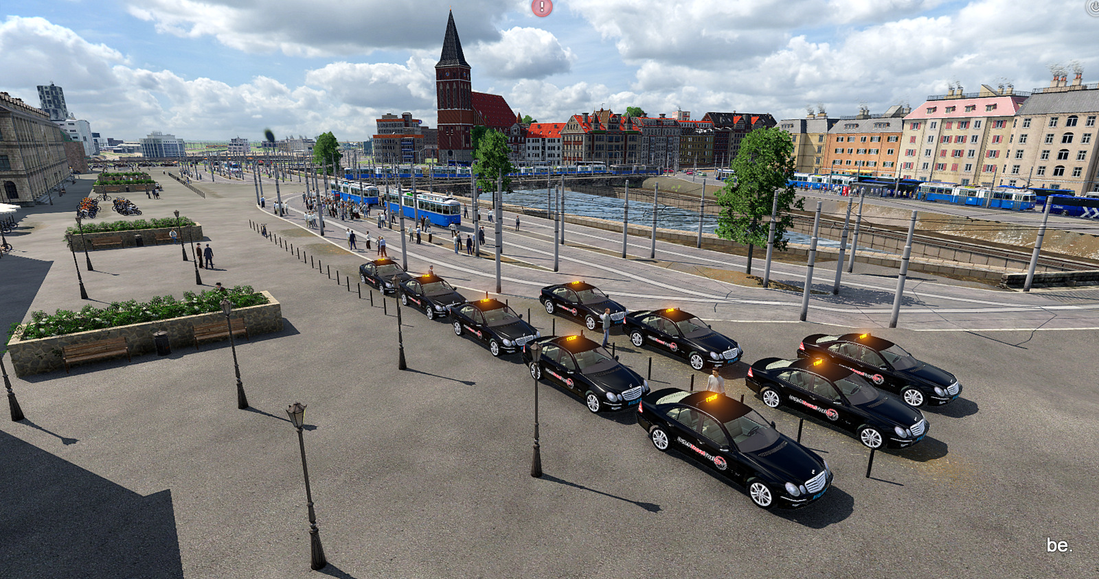 Amsterdam Centraal