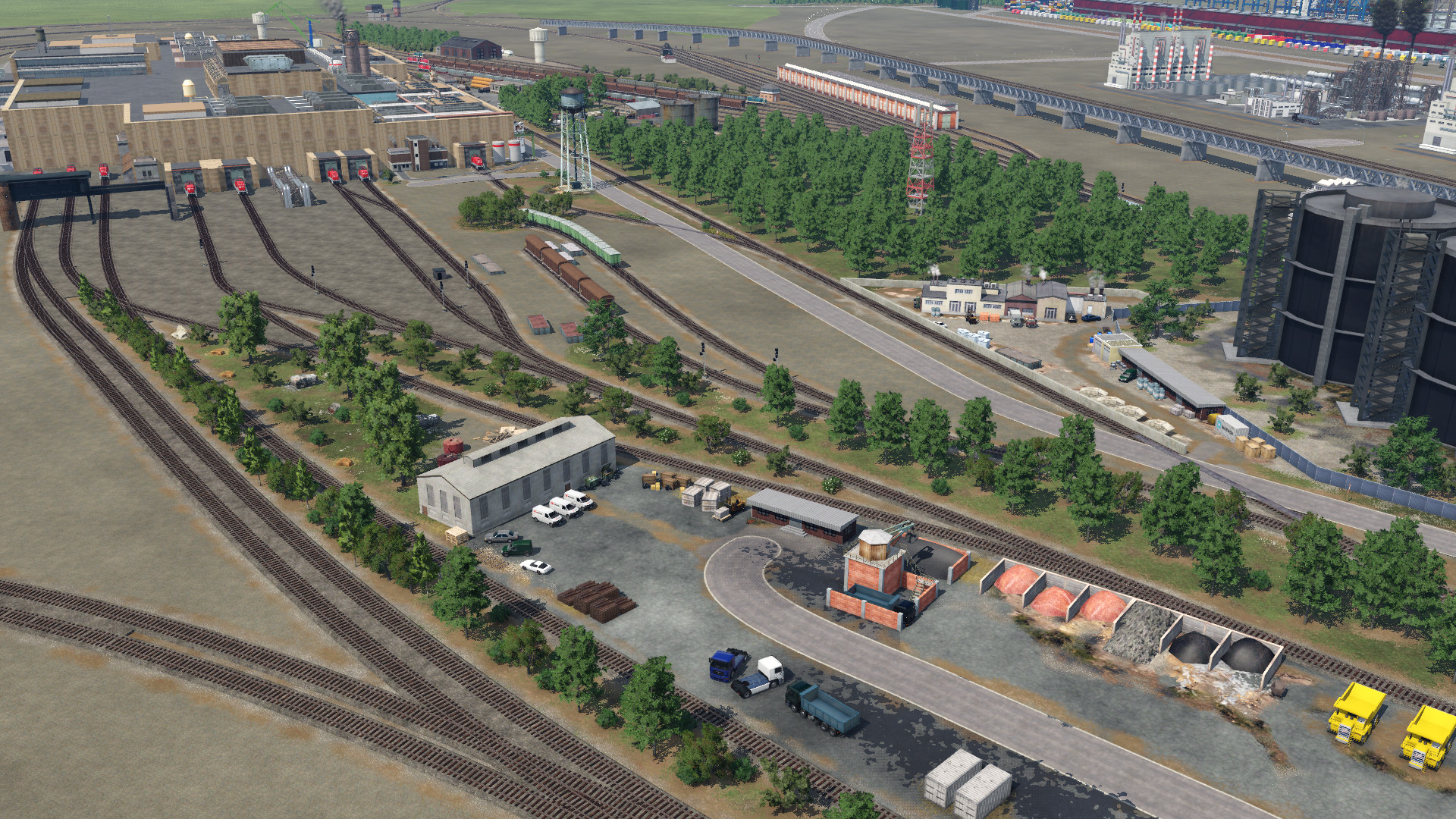 Schönbau TPF2