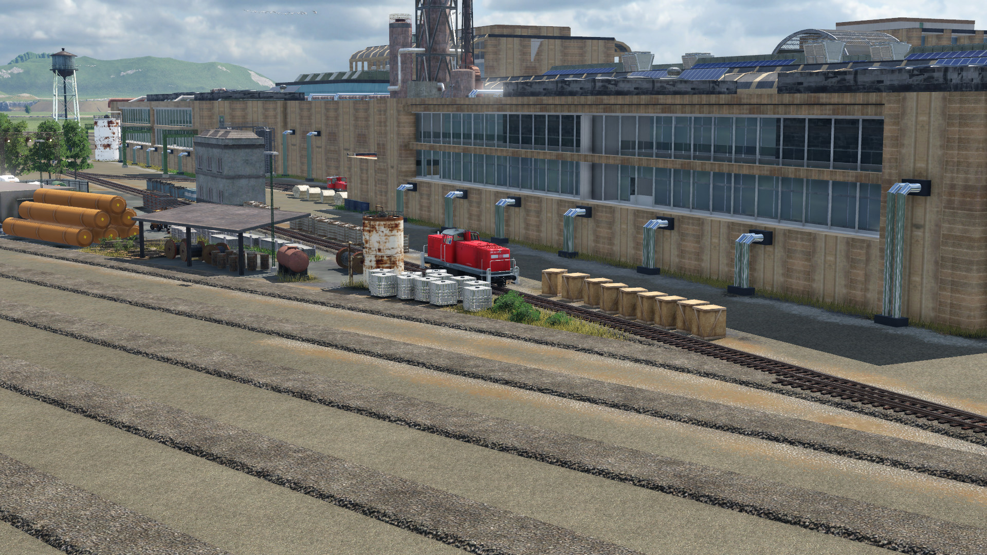 Schönbau TPF2