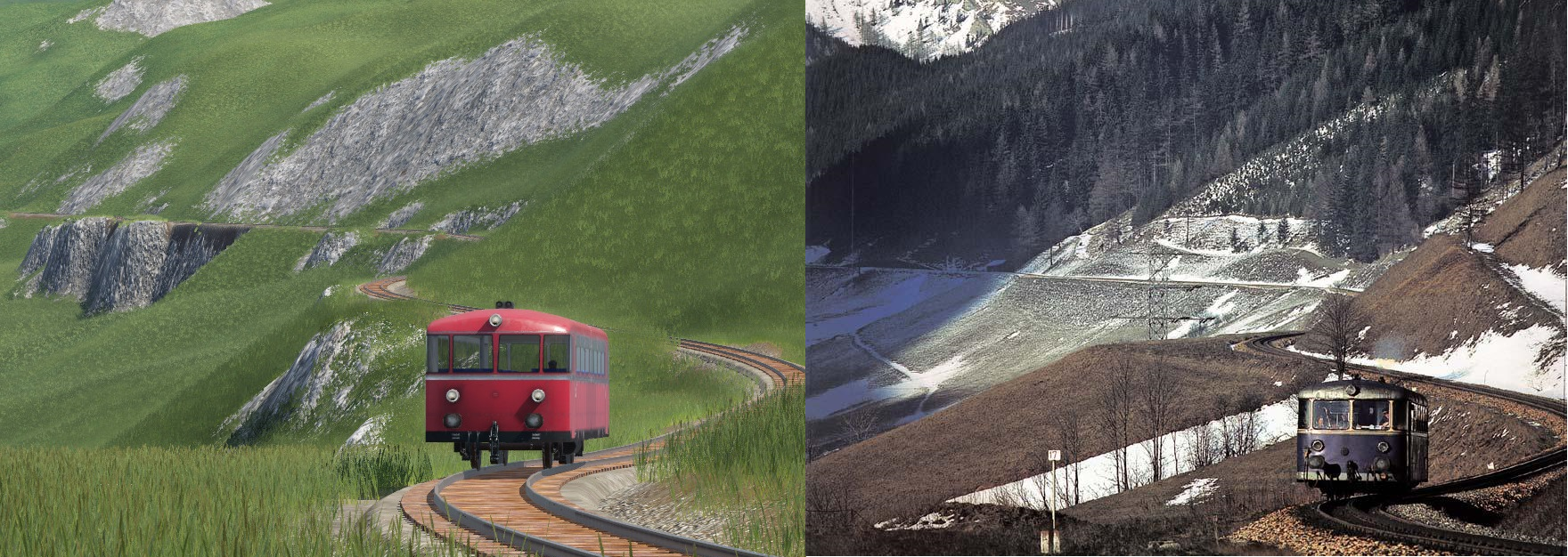 Erzbergbahn (1)