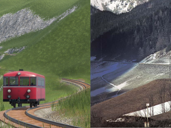 Erzbergbahn (1)