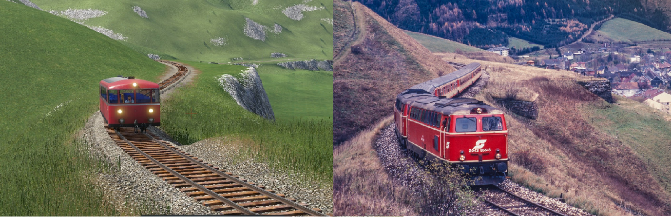 Erzbergbahn (2)