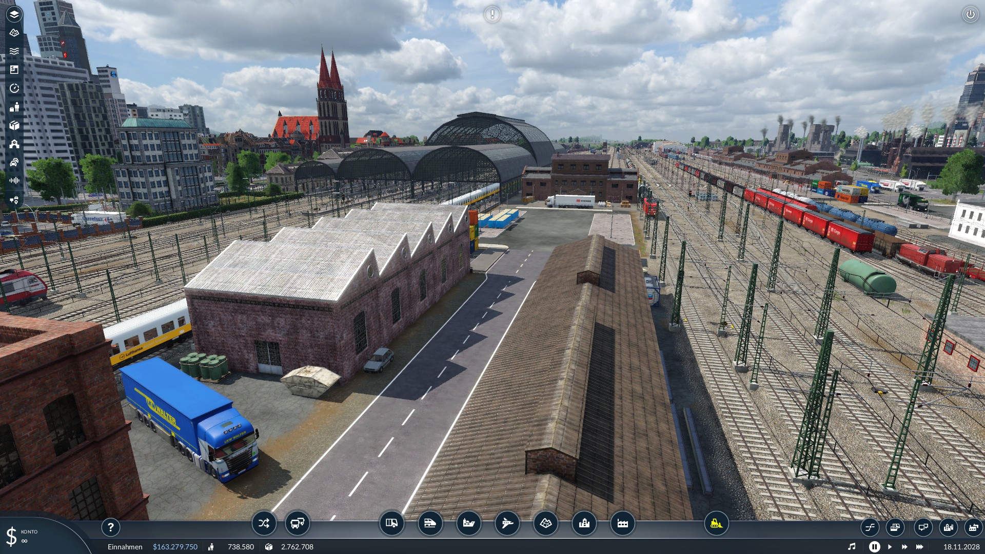HBF